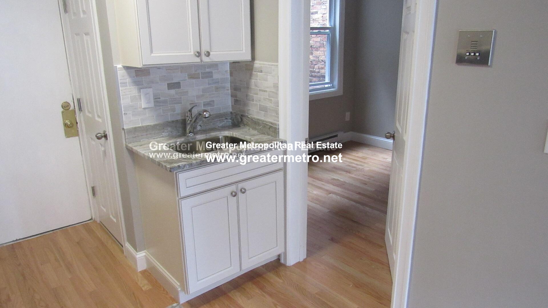 60 North Margin St, North End