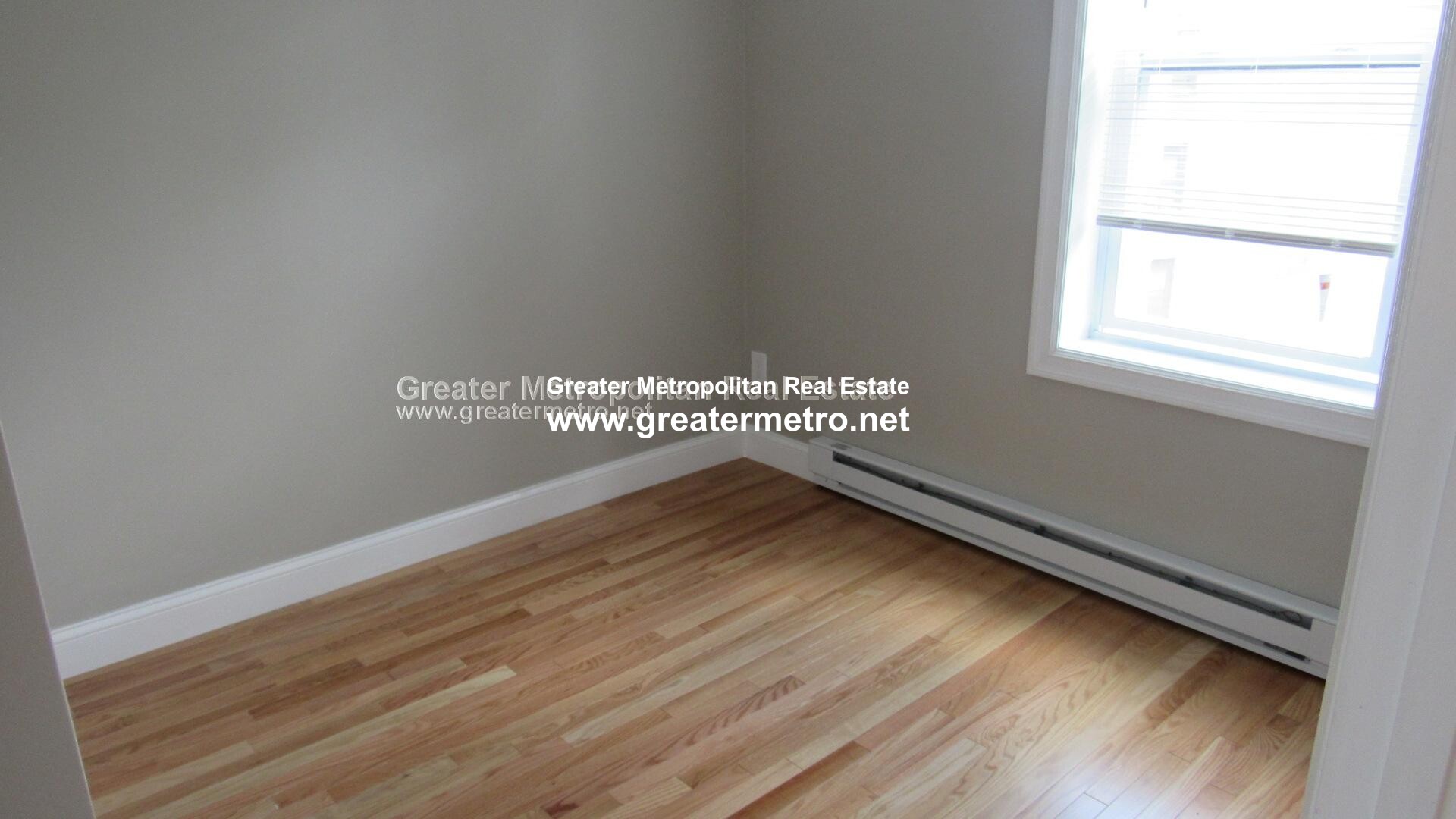 60 North Margin St, North End