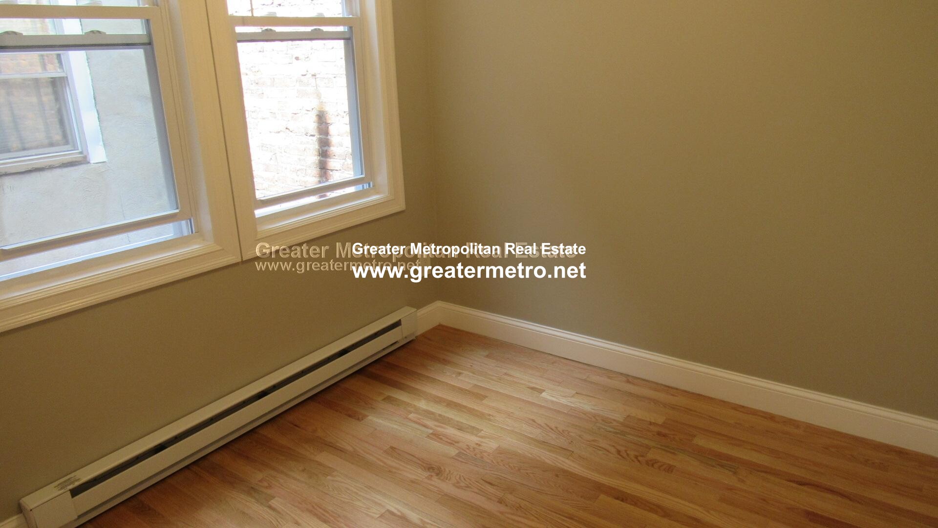 60 North Margin St, North End