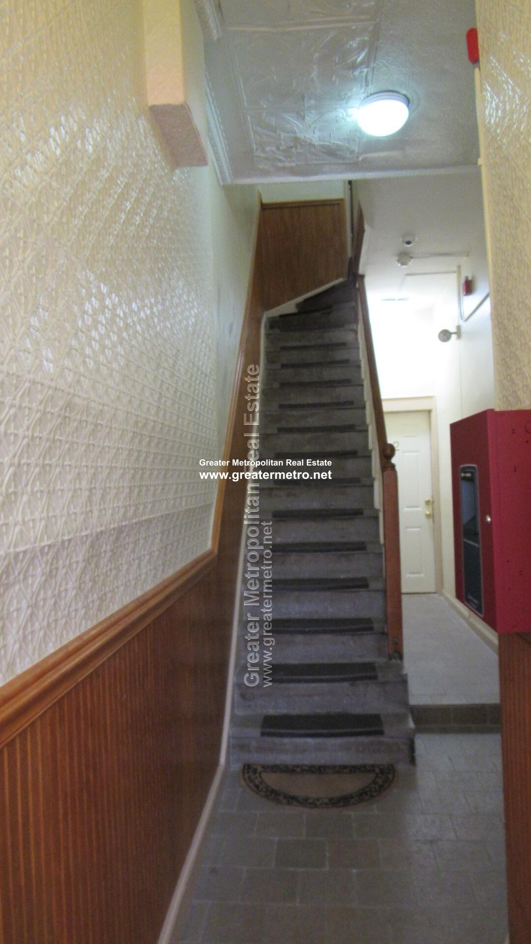 60 North Margin St, North End