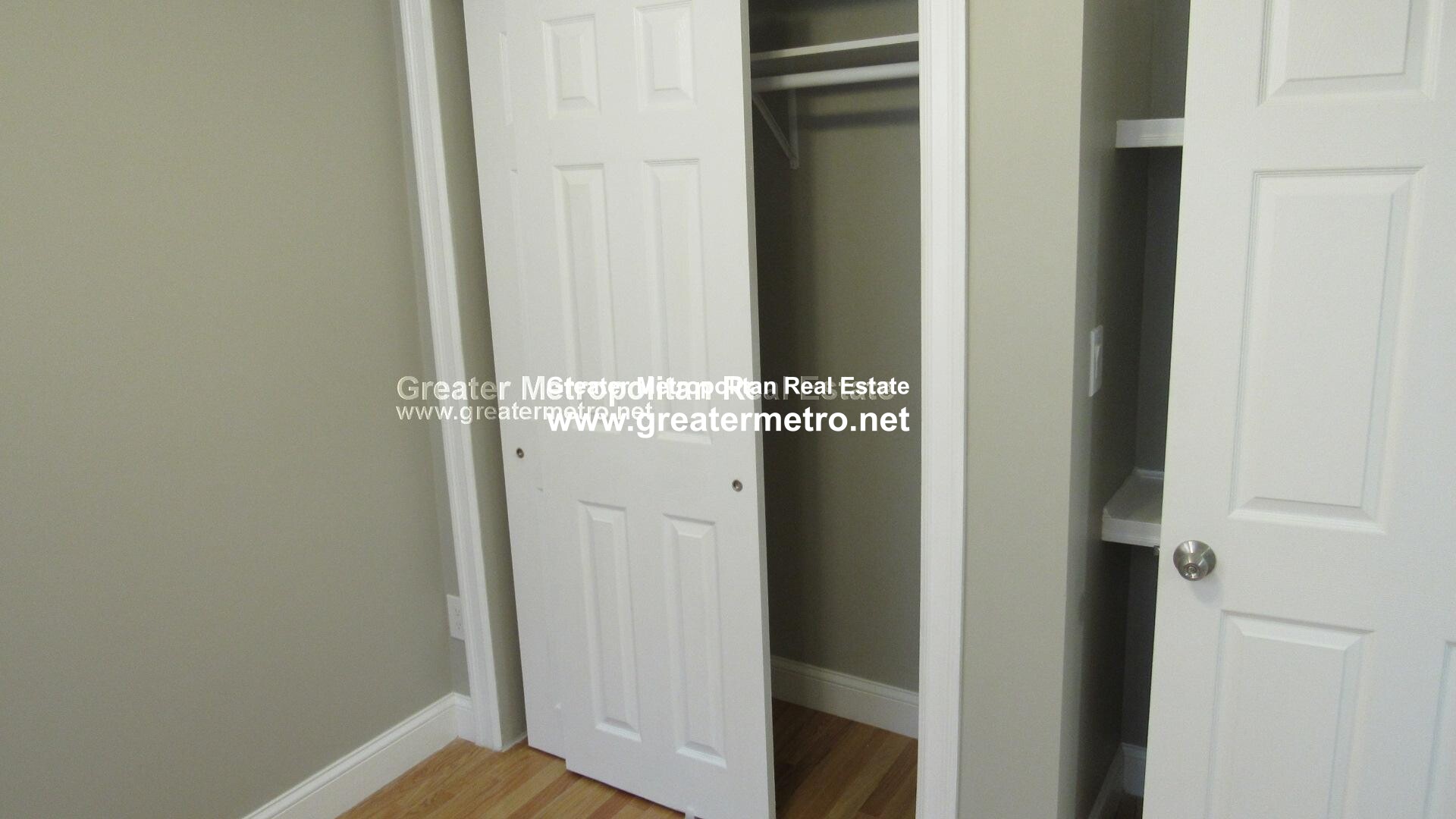 60 North Margin St, North End