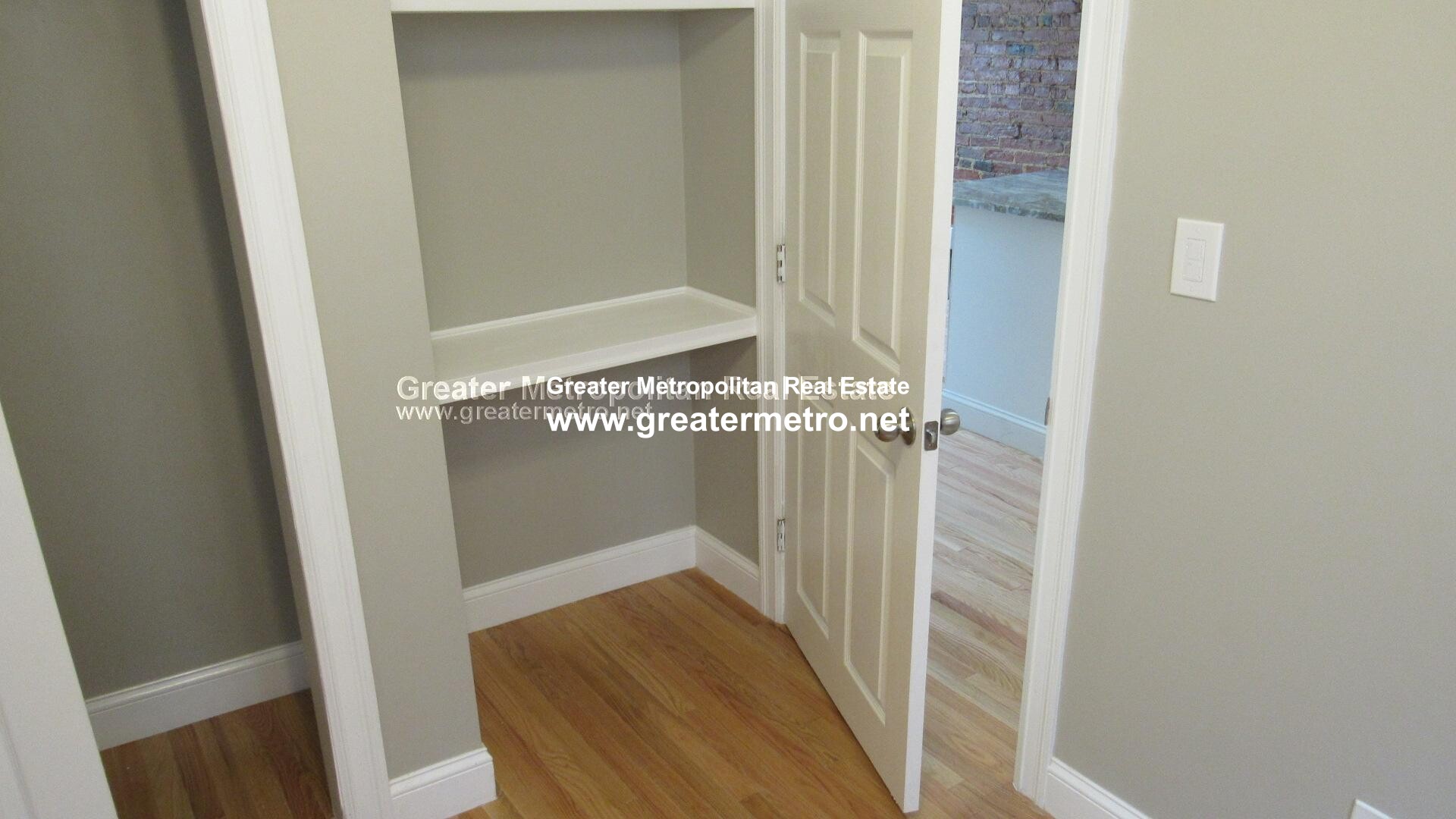 60 North Margin St, North End