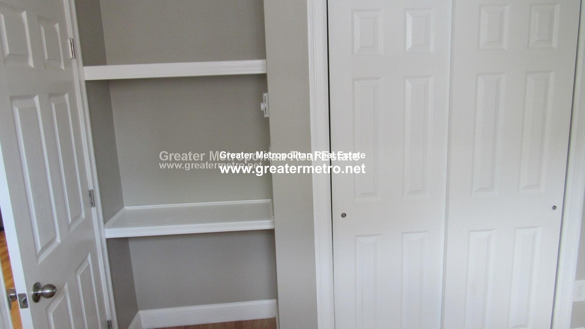 60 North Margin St, North End