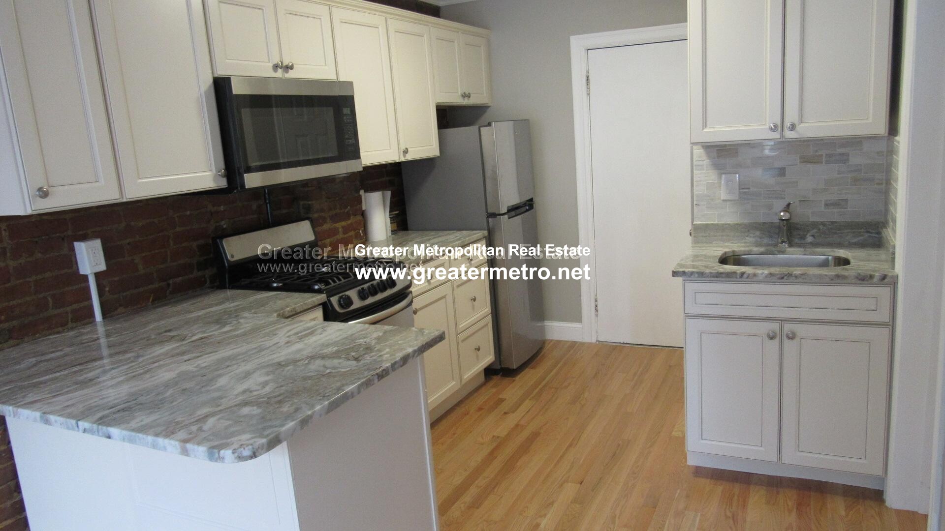 60 North Margin St, North End