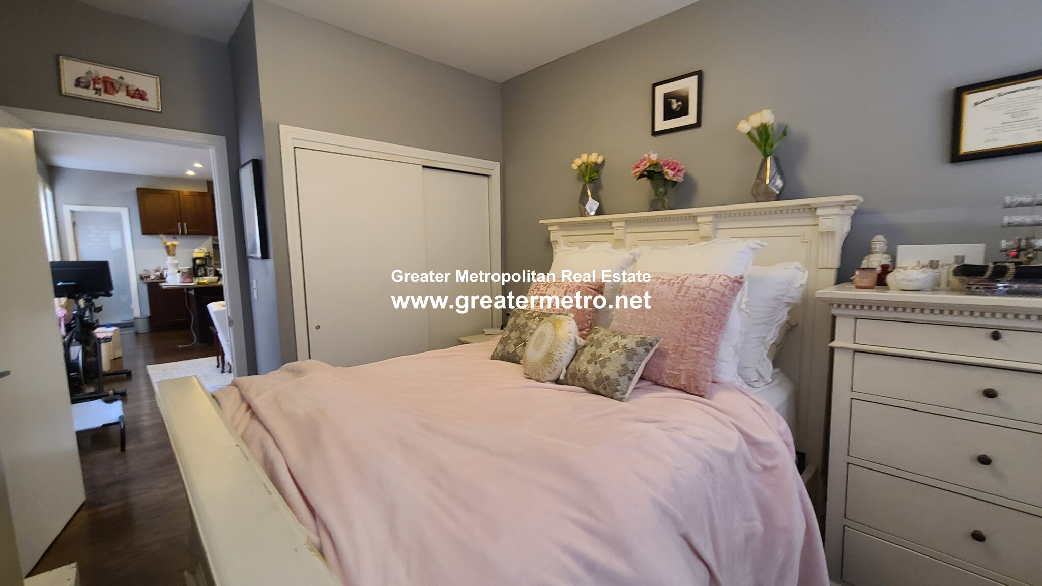 3 Baldwin Pl, North End