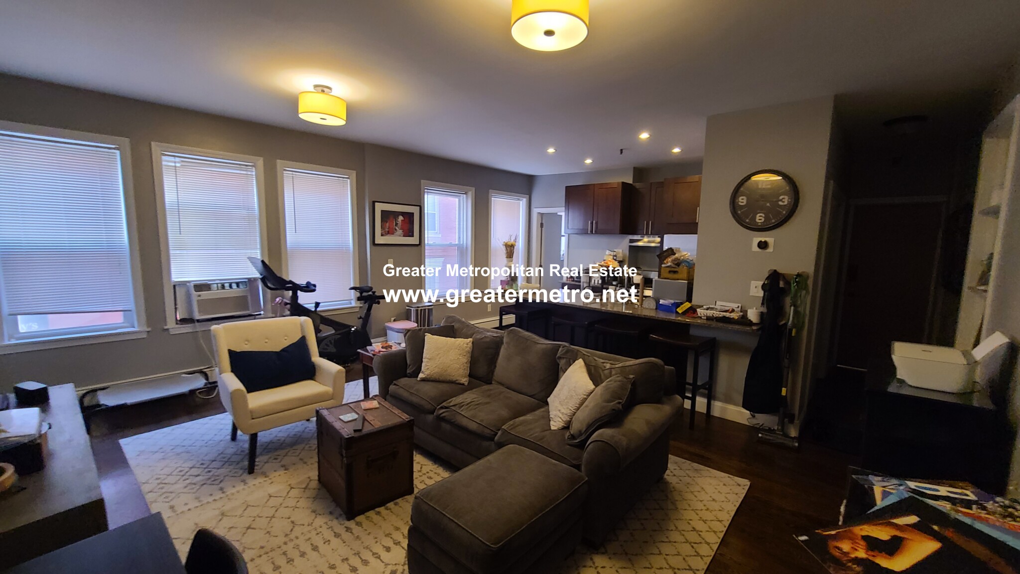 3 Baldwin Pl, North End