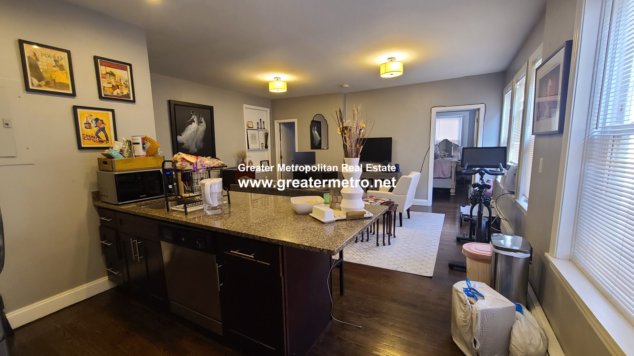 3 Baldwin Pl, North End