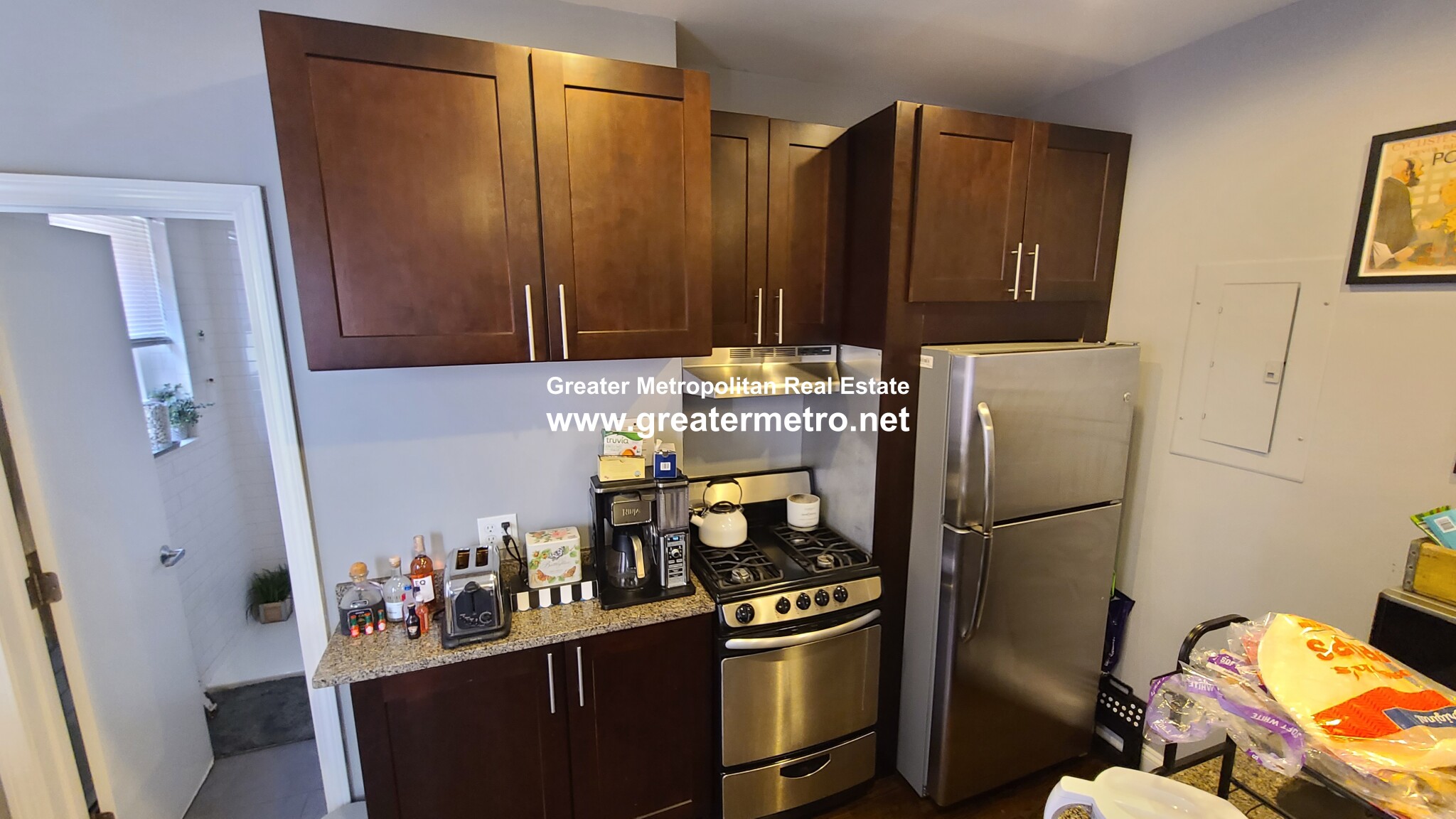 3 Baldwin Pl, North End