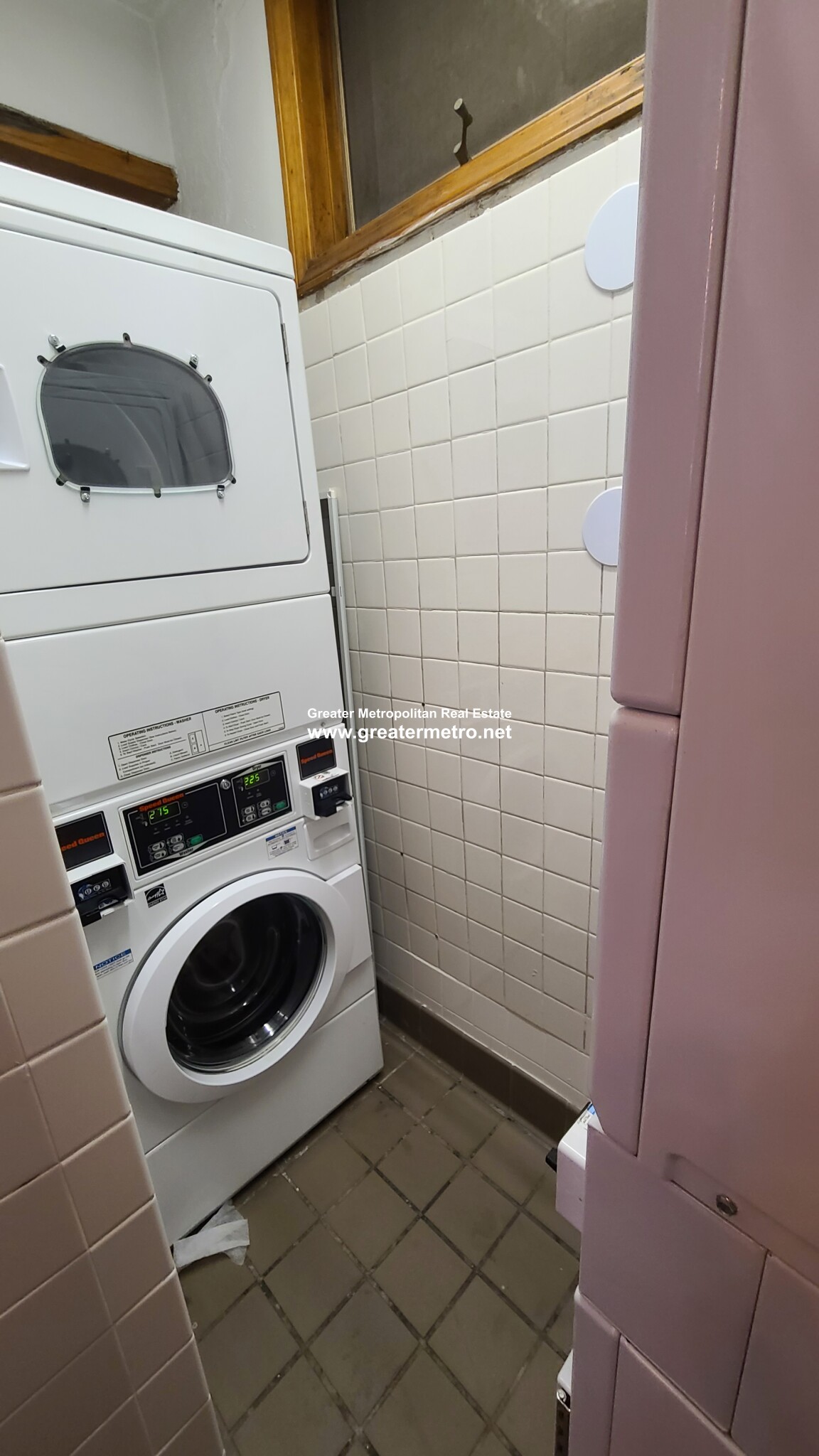 3 Baldwin Pl, North End