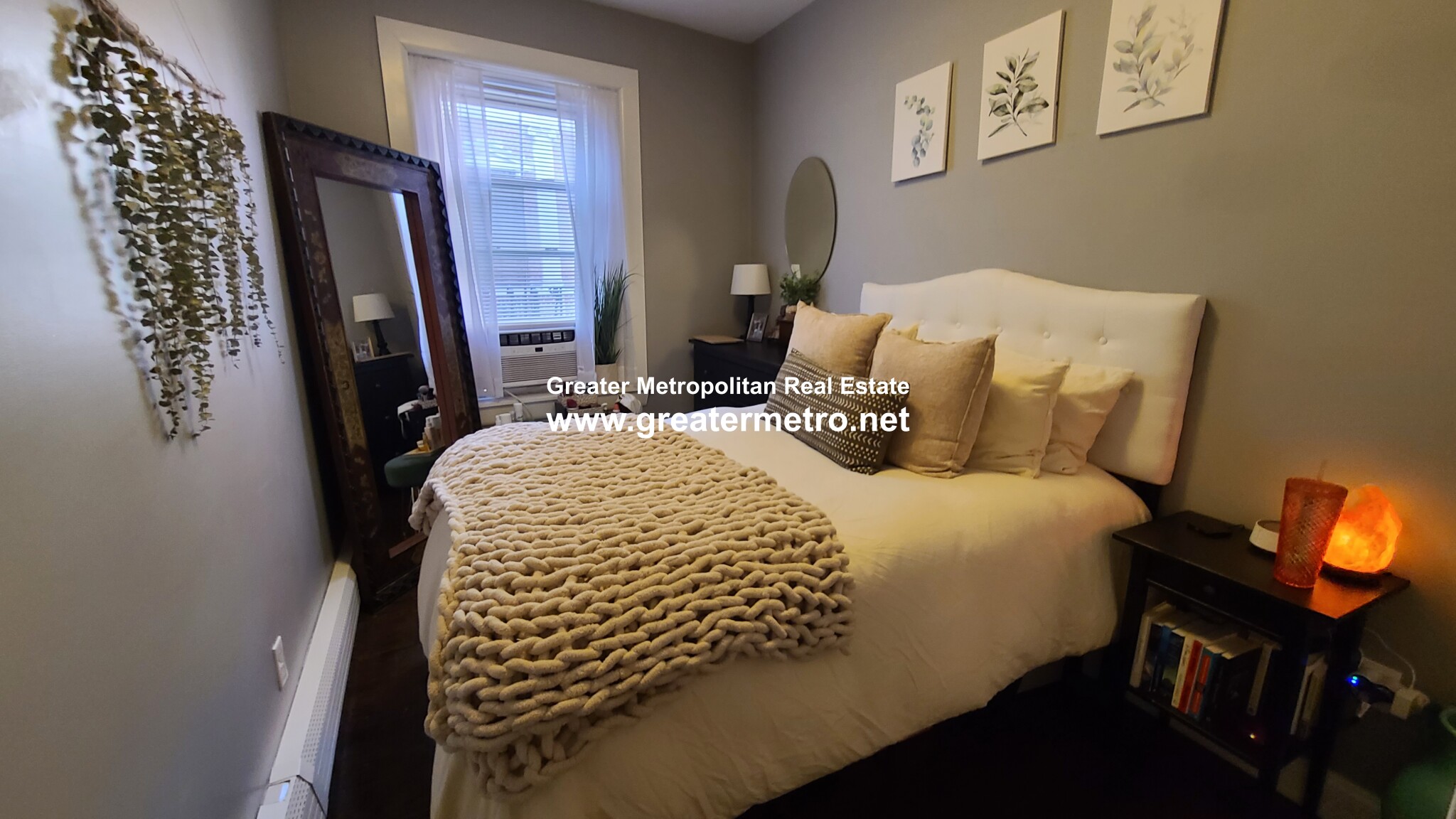 3 Baldwin Pl, North End