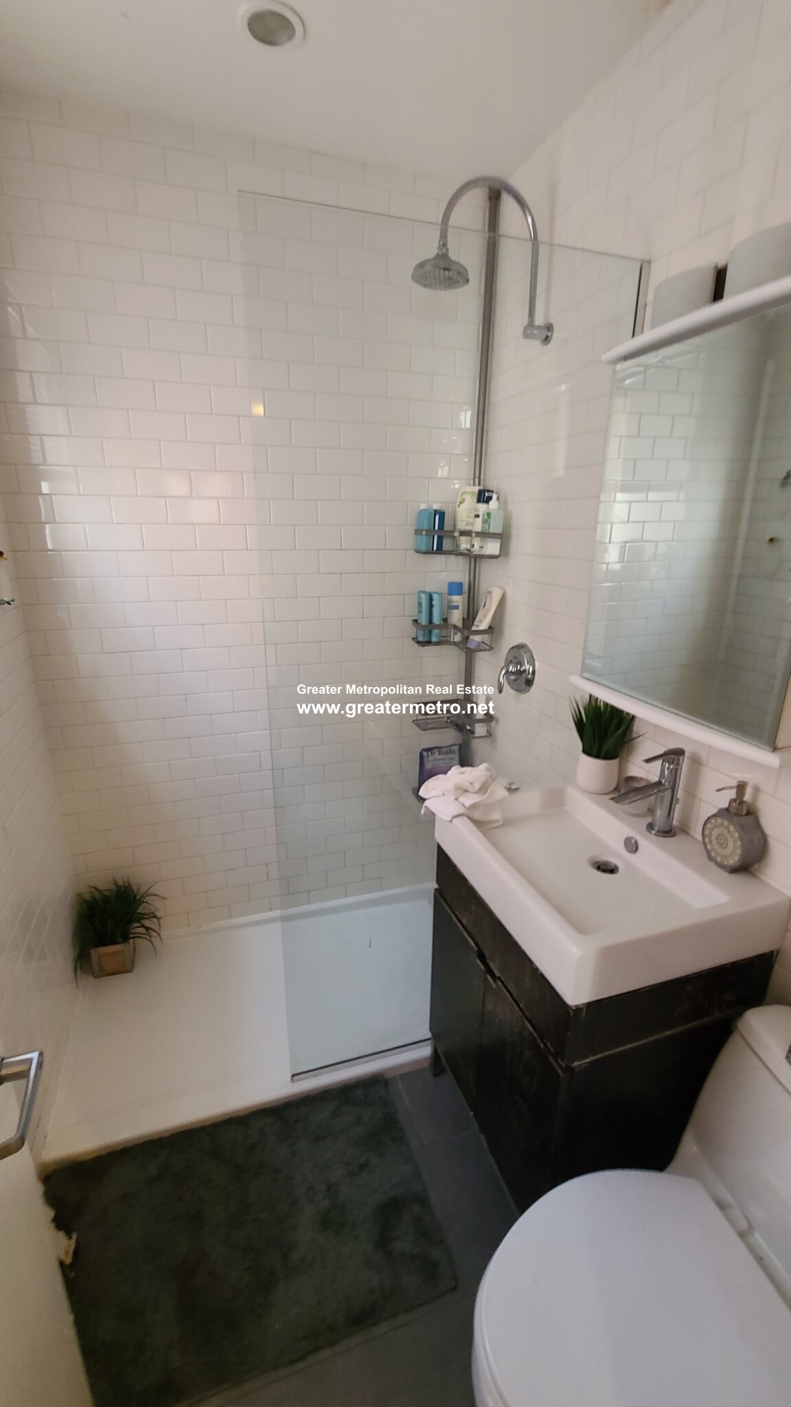 3 Baldwin Pl, North End