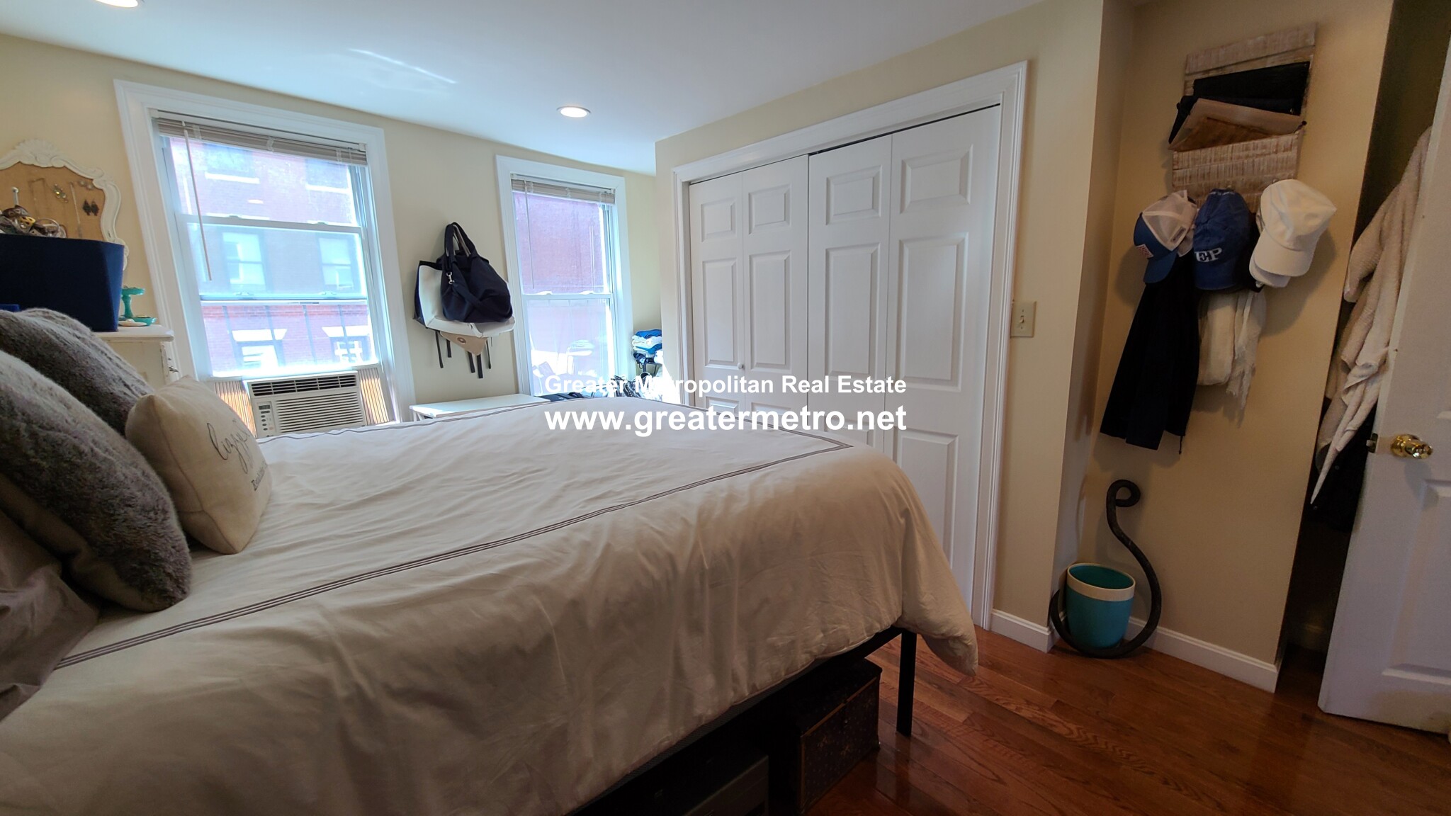 295 North St, North End