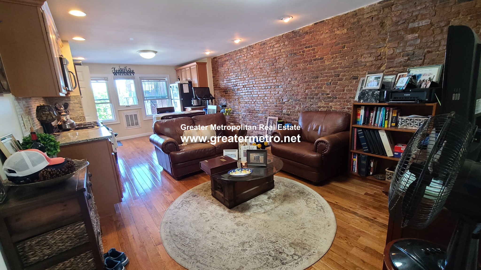 295 North St, North End