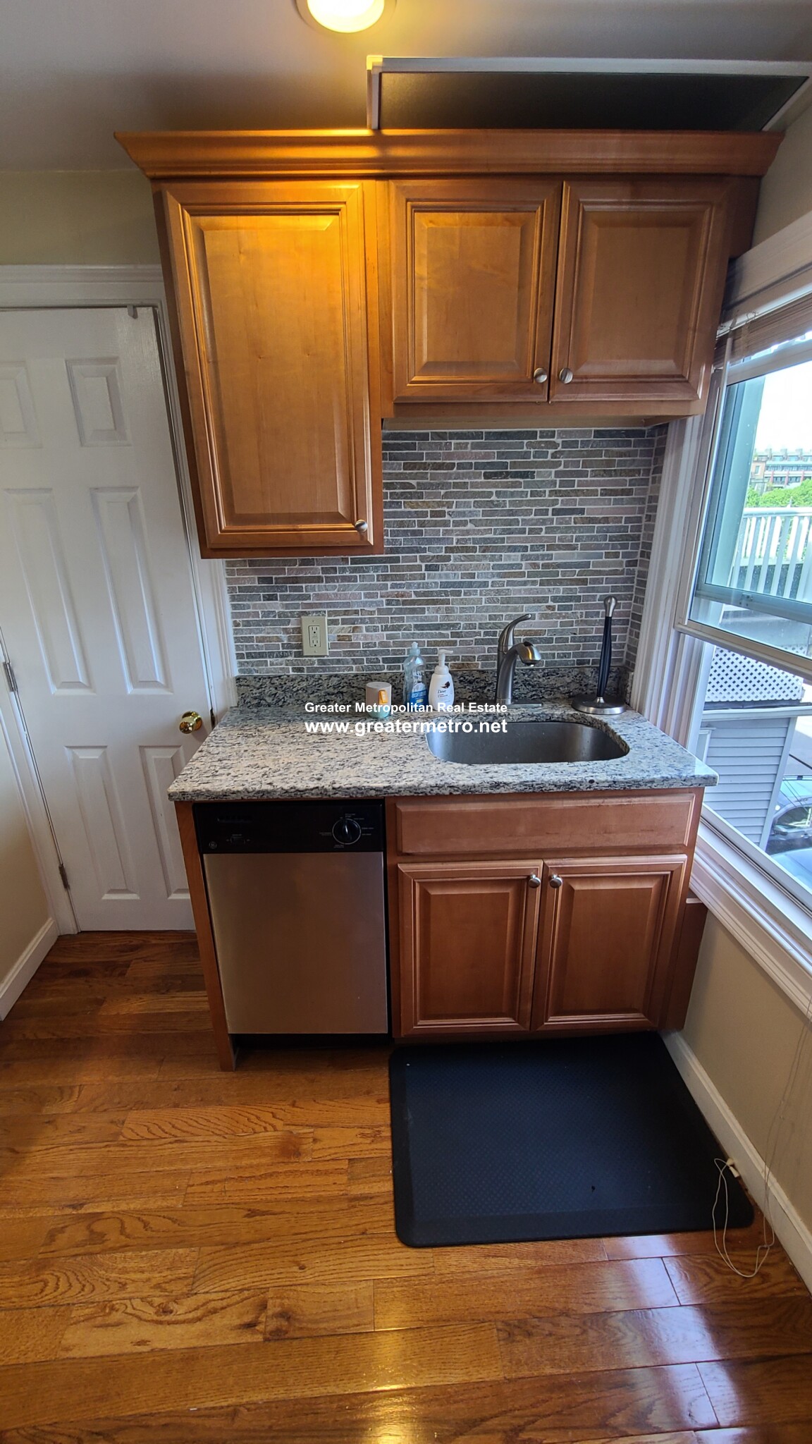 295 North St, North End