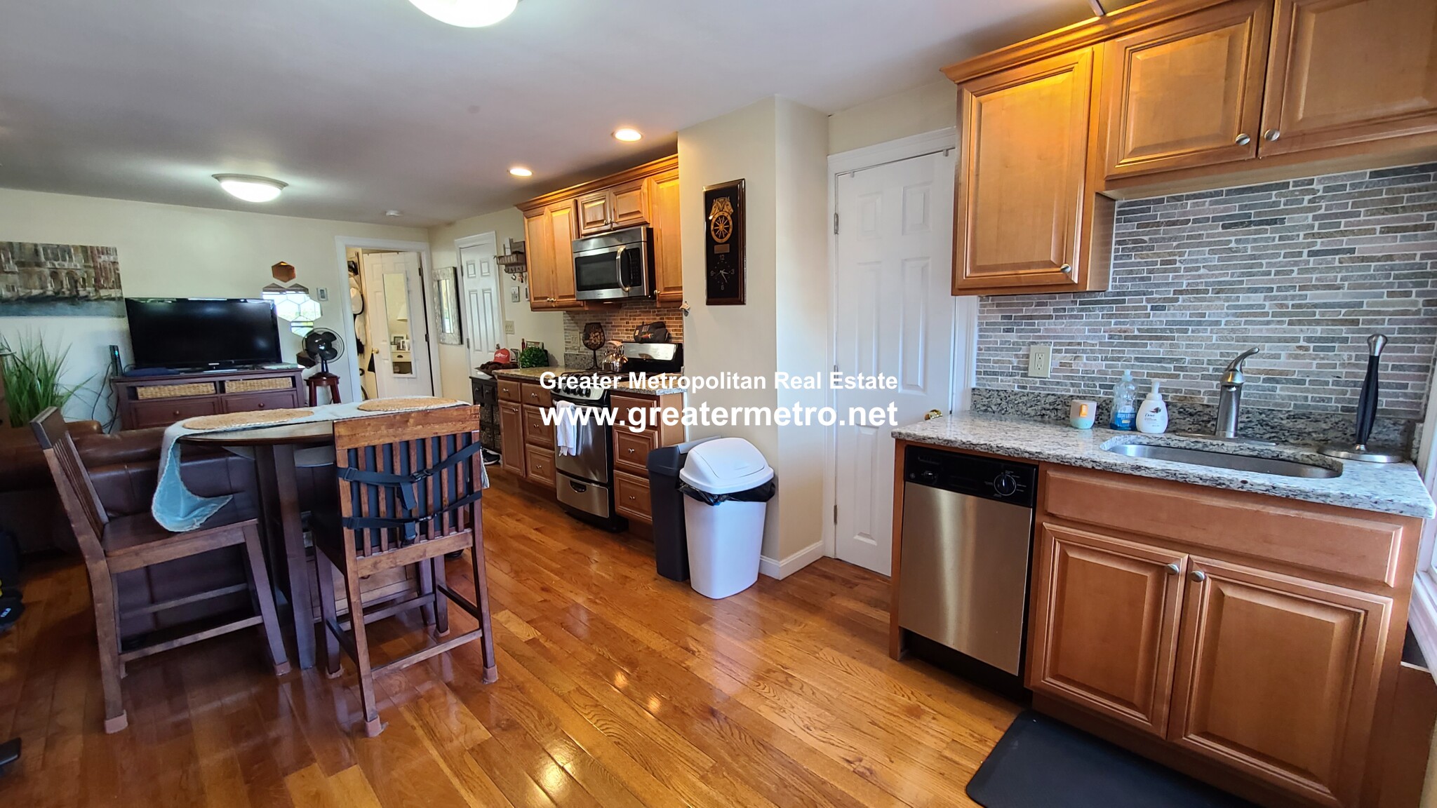 295 North St, North End