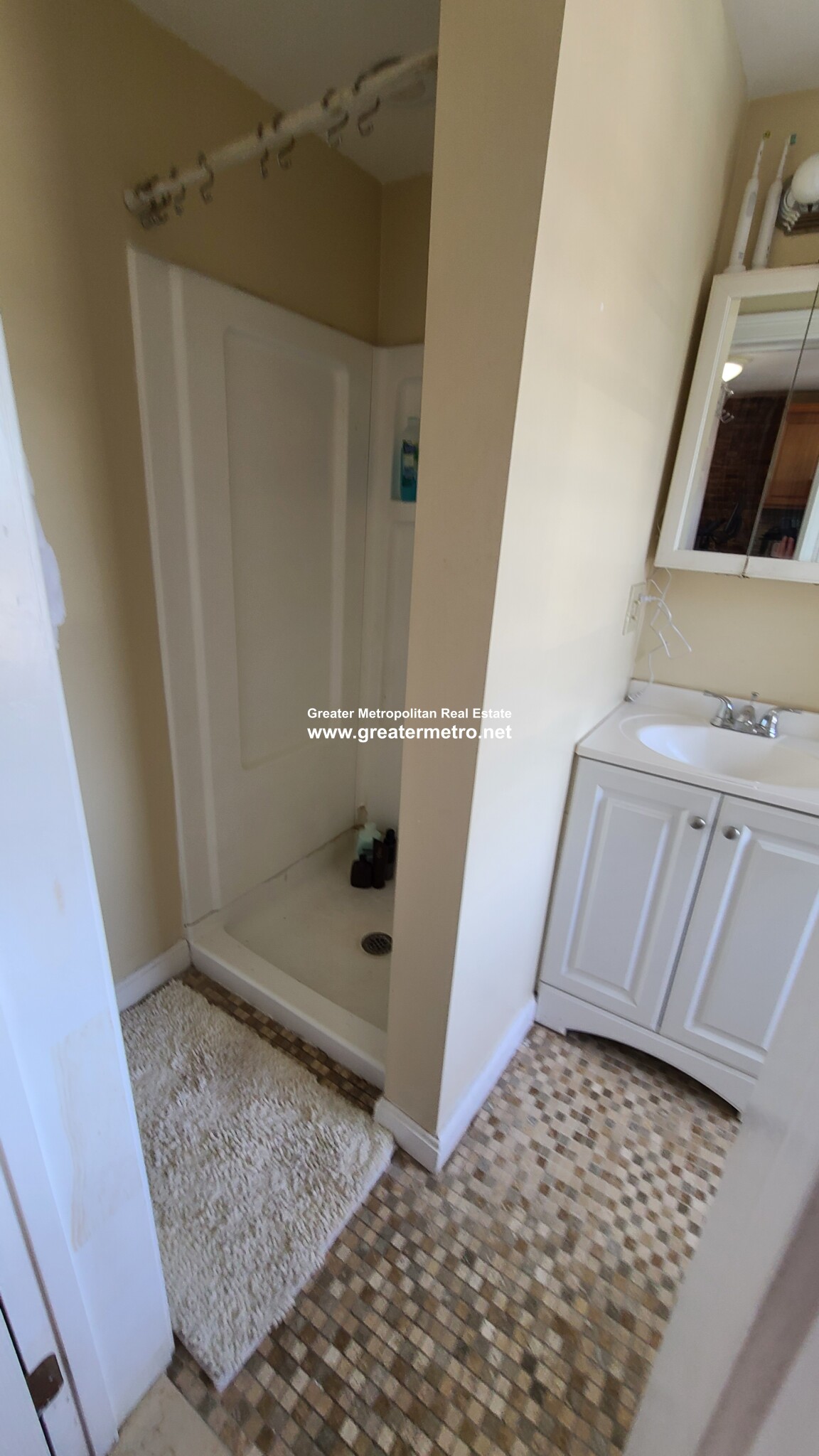 295 North St, North End