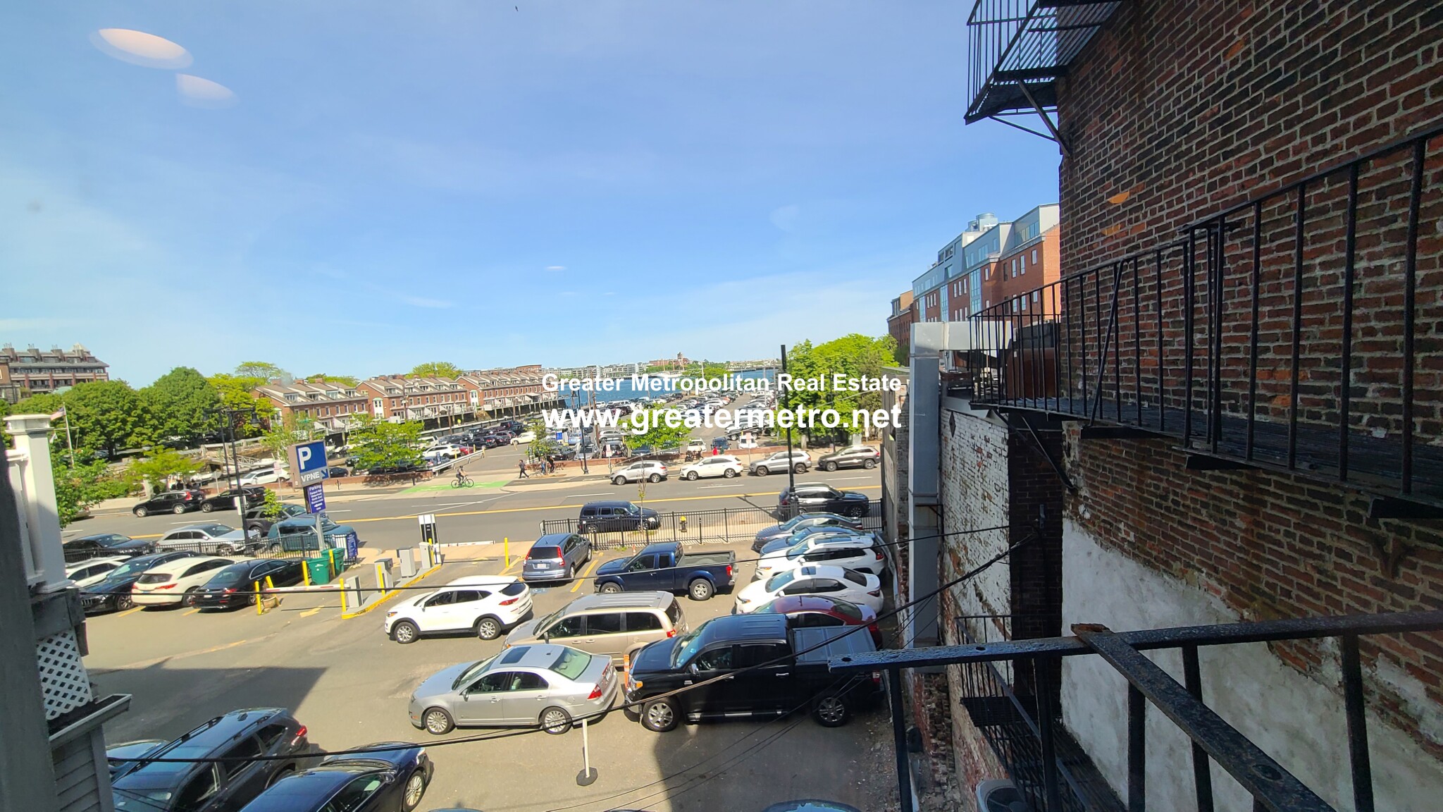 295 North St, North End