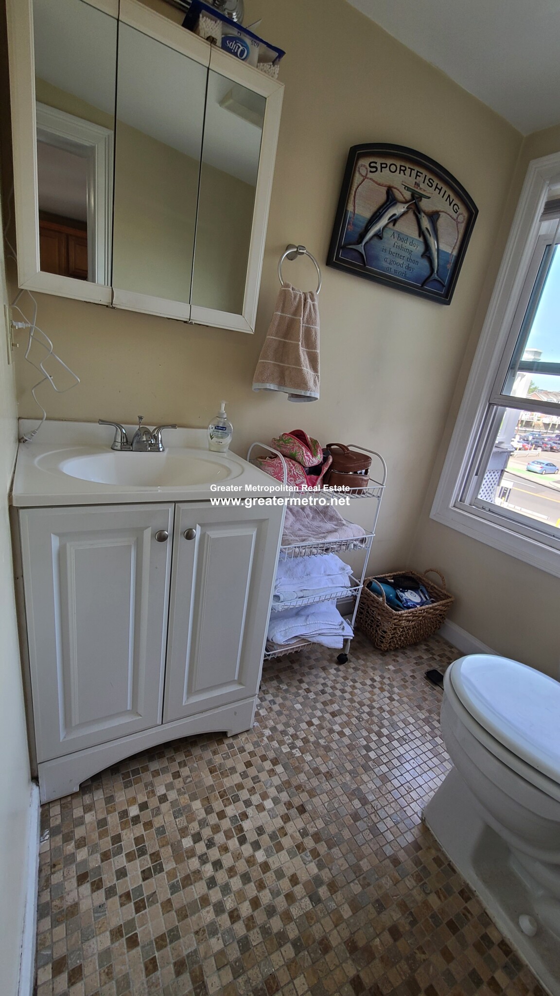 295 North St, North End