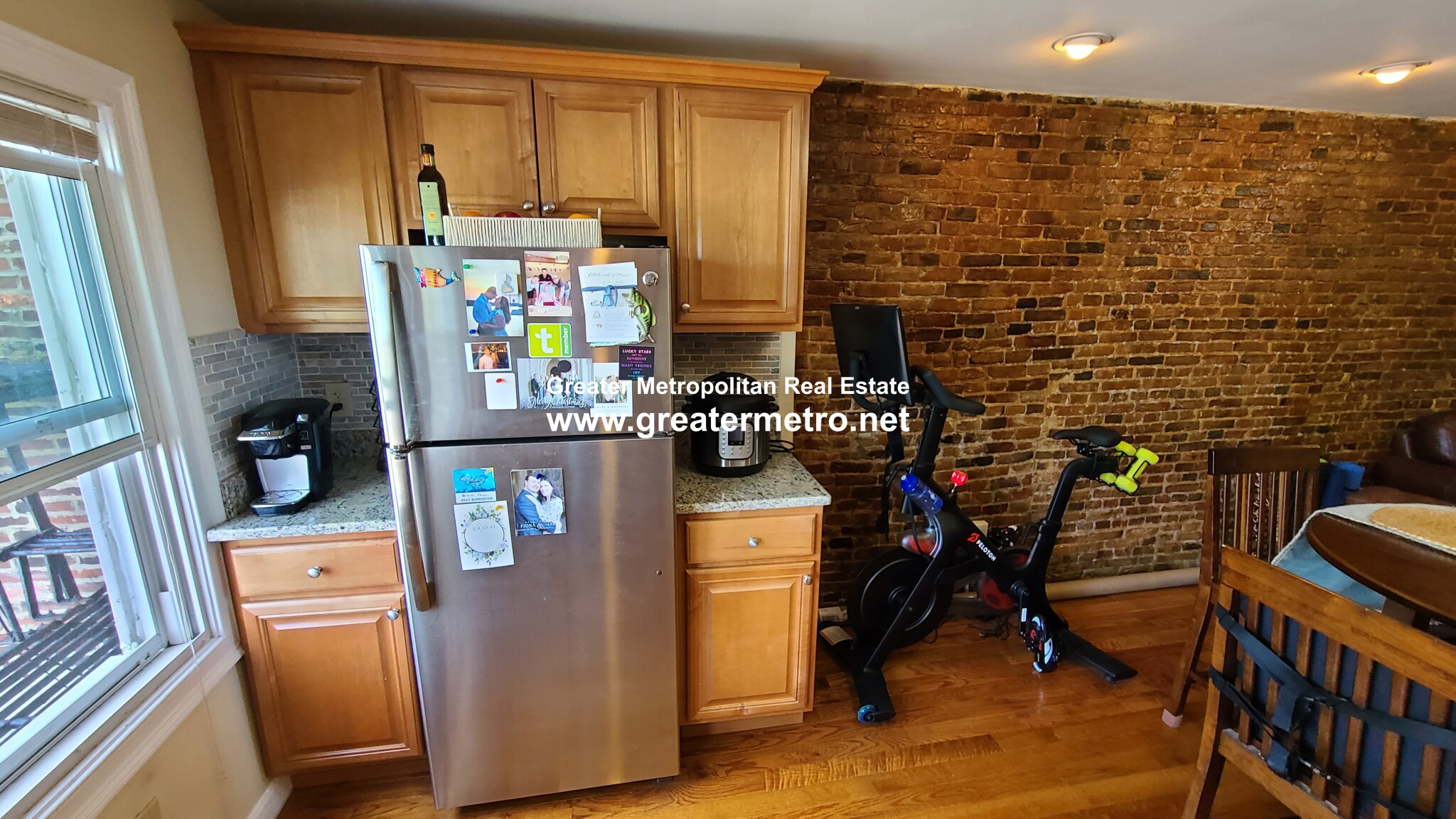 295 North St, North End