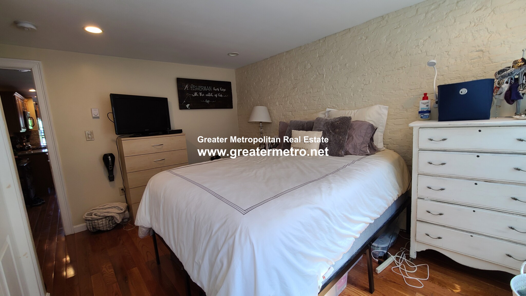 295 North St, North End