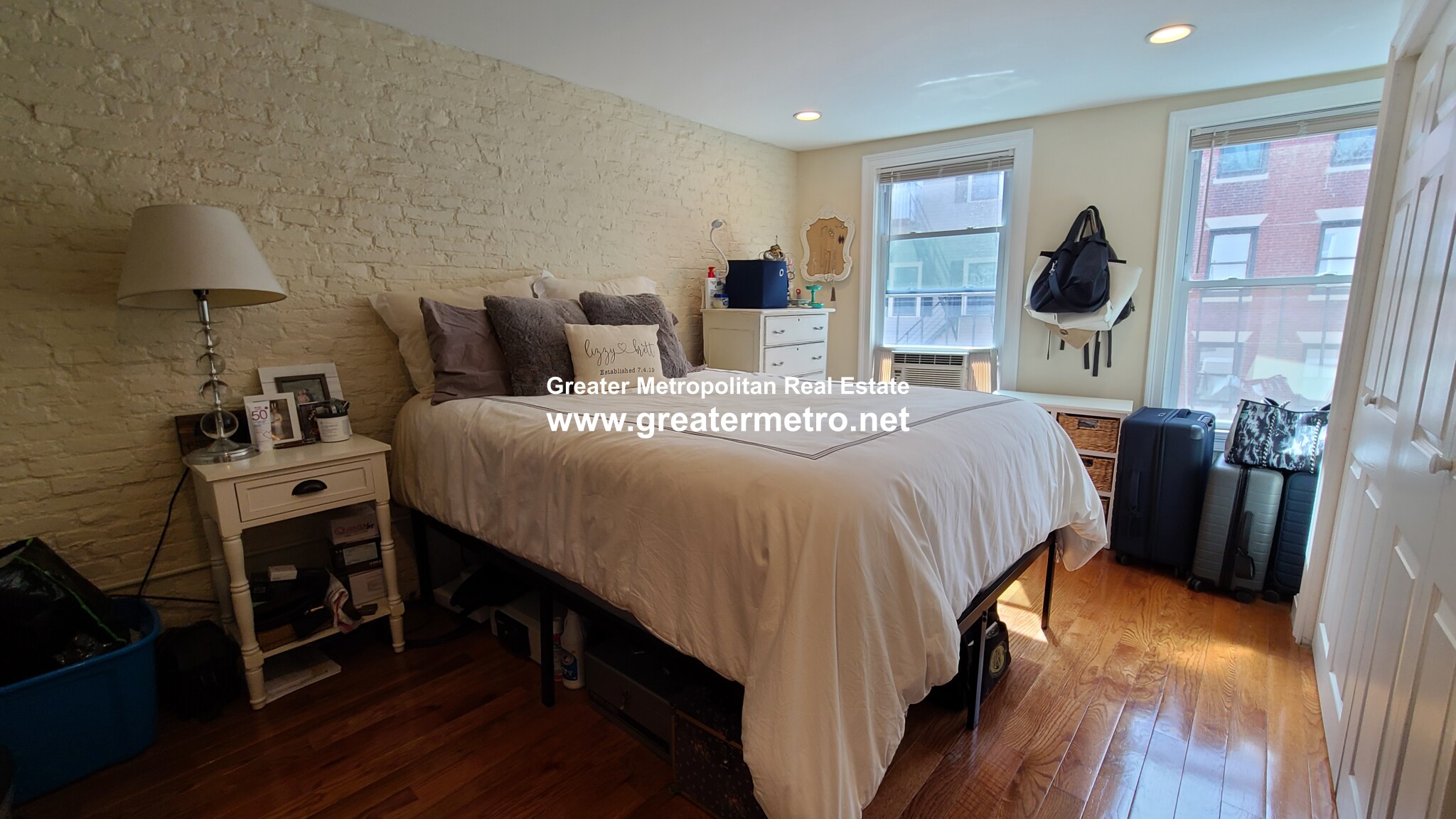 295 North St, North End