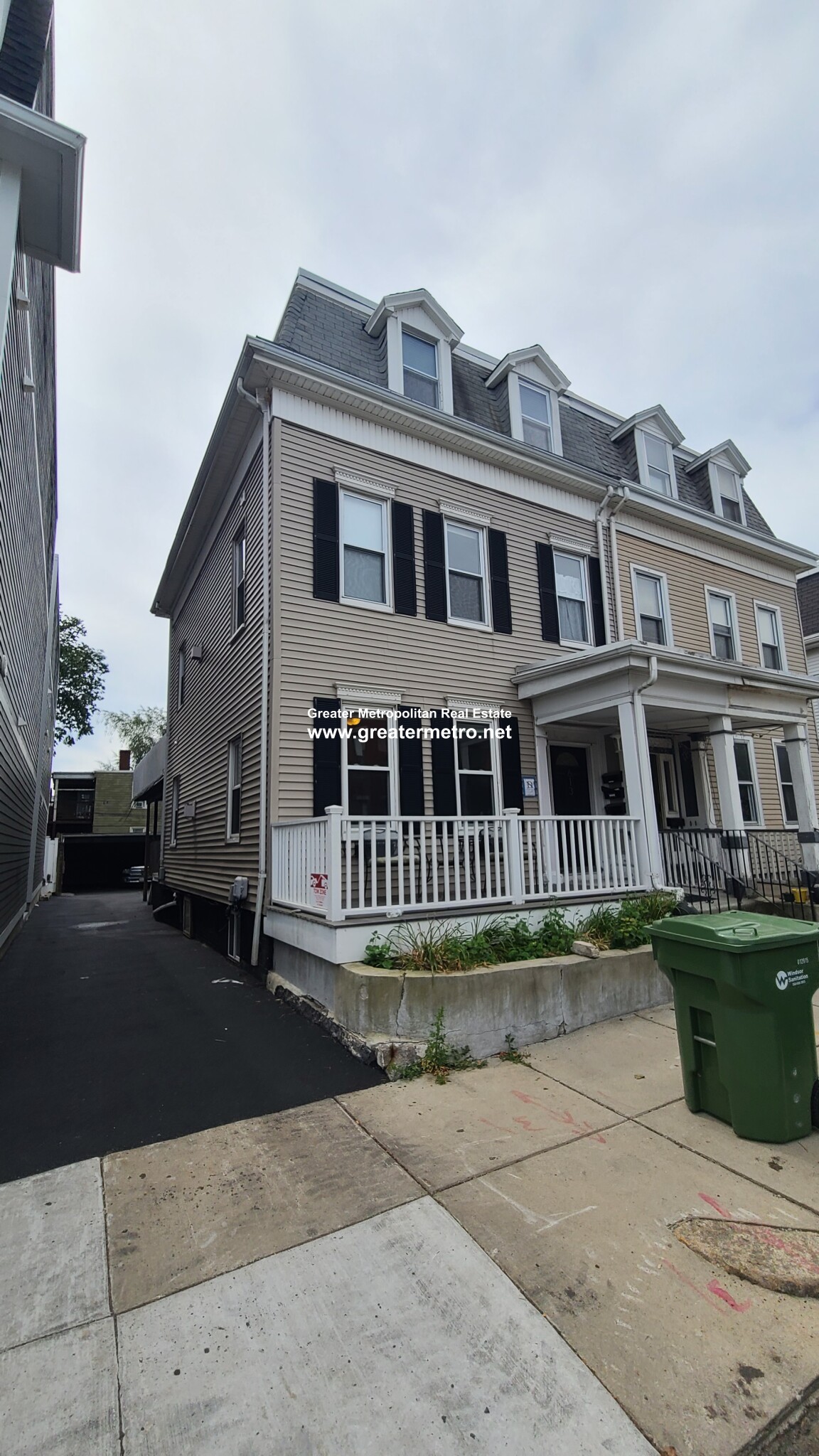 613 7th St, South Boston