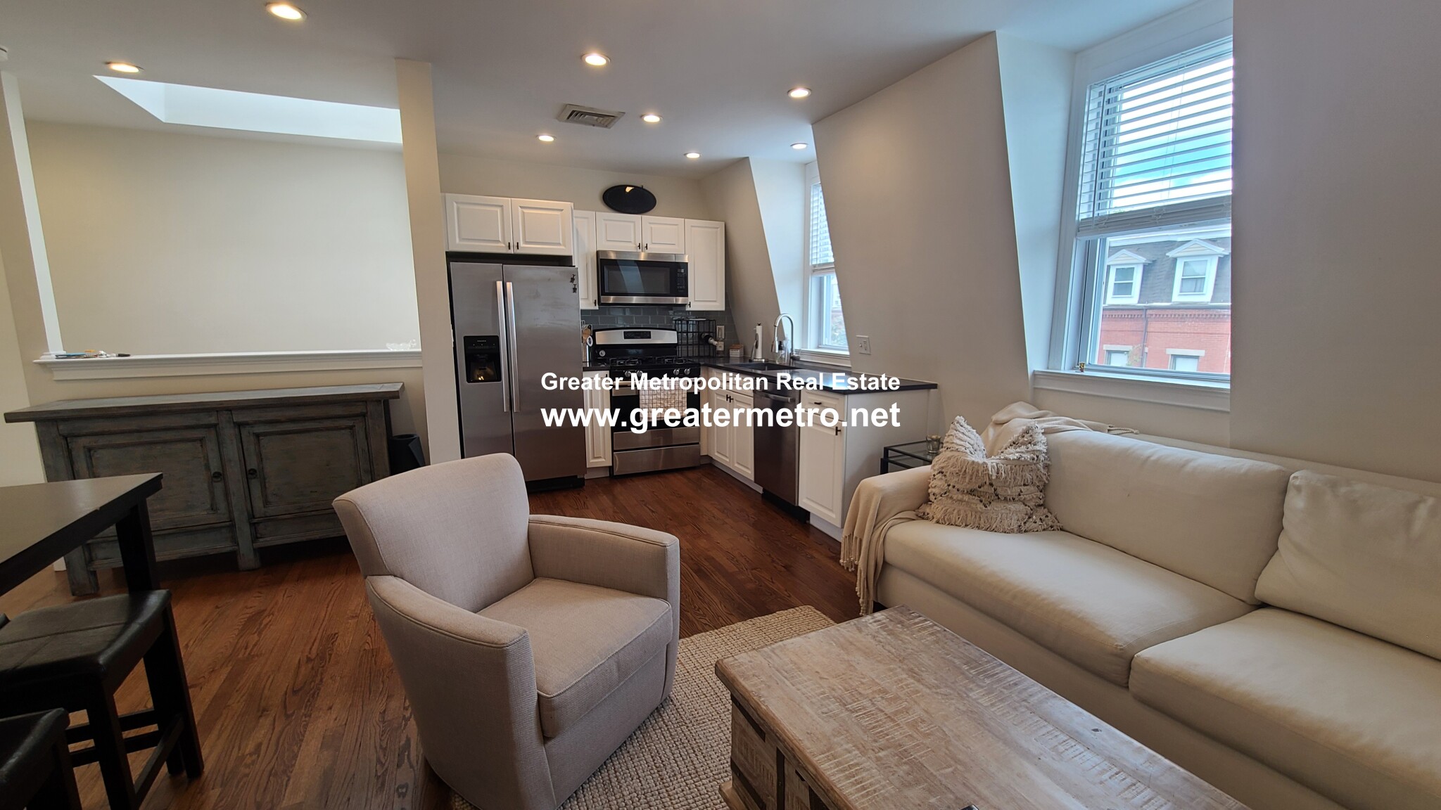 613 7th St, South Boston
