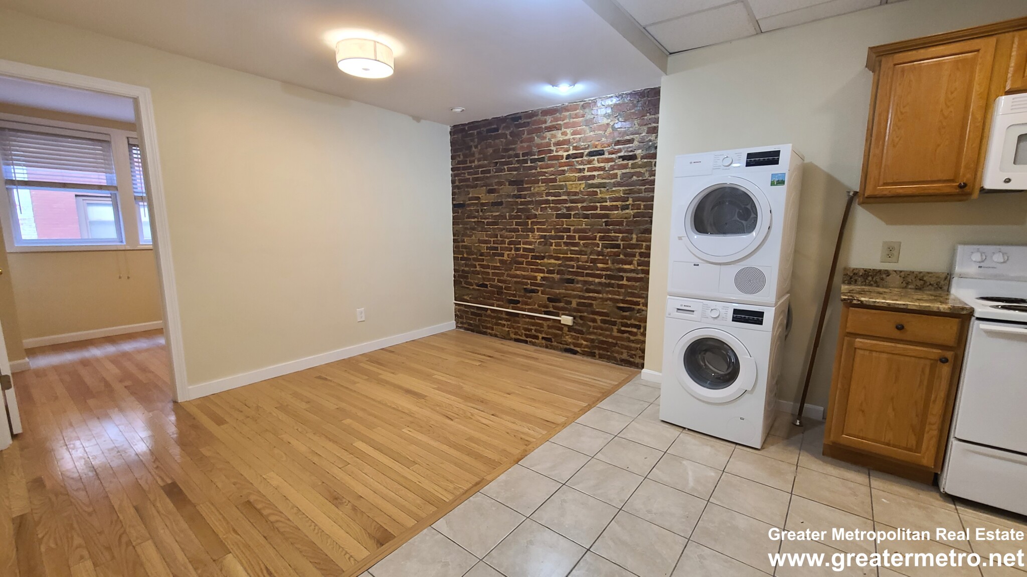 152 Salem St, North End