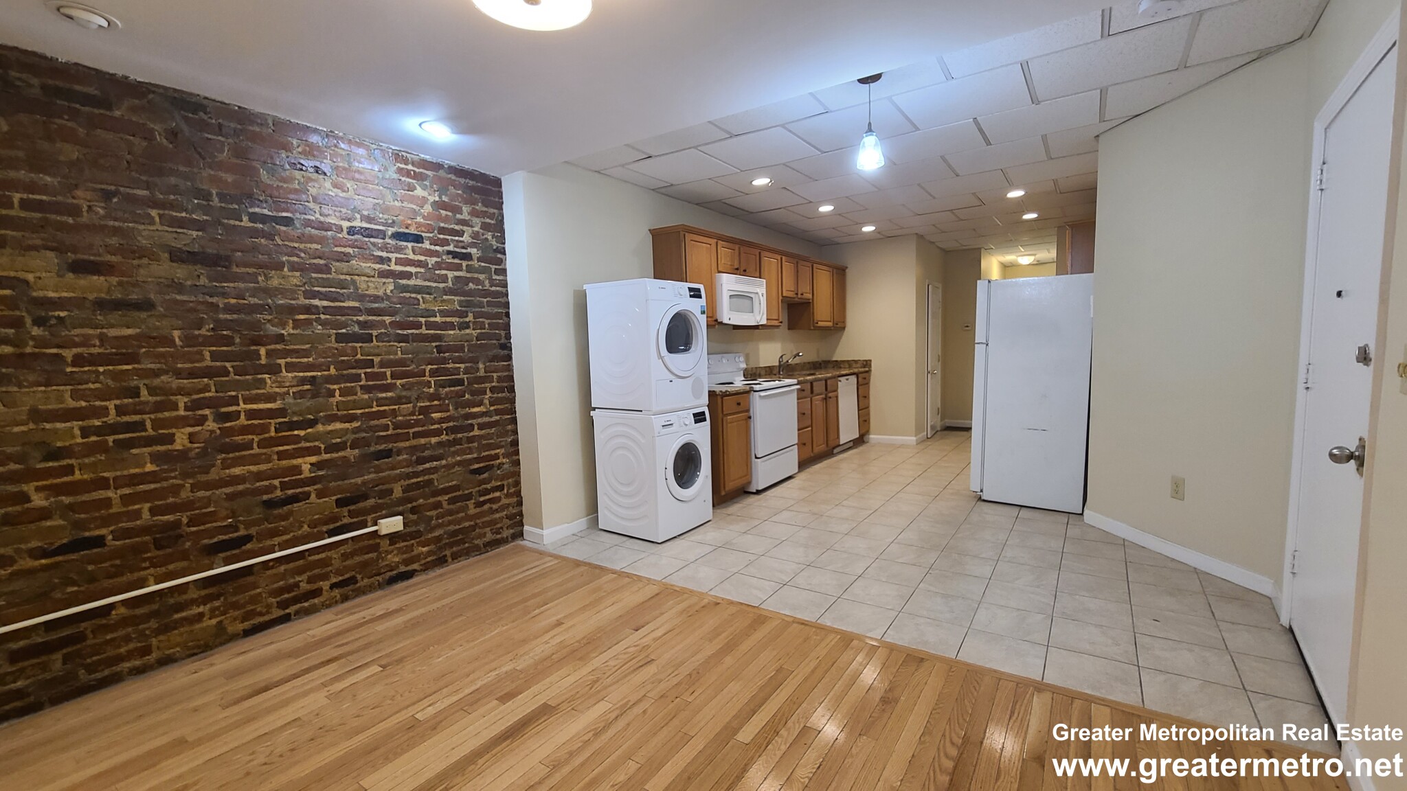 152 Salem St, North End