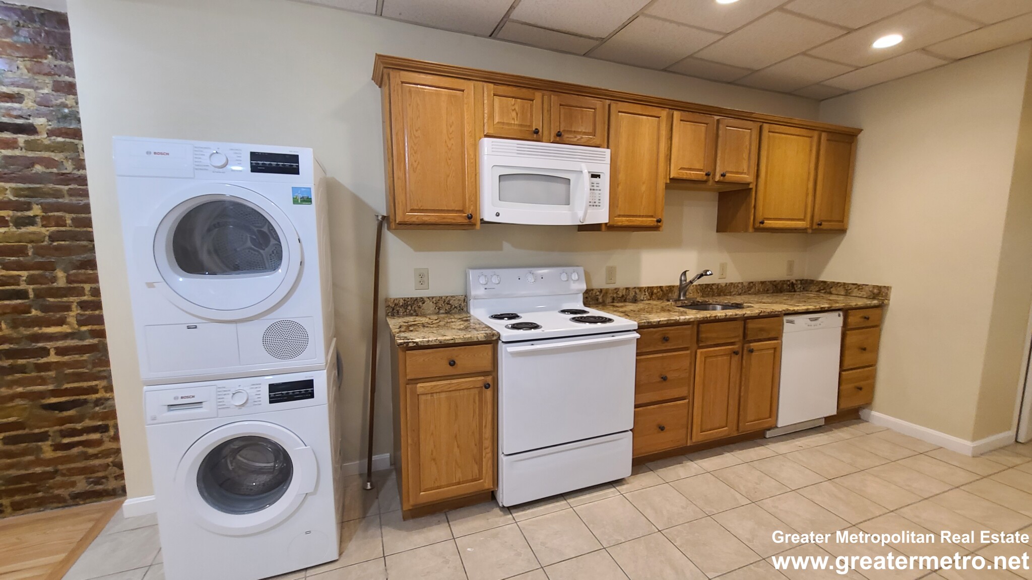 152 Salem St, North End