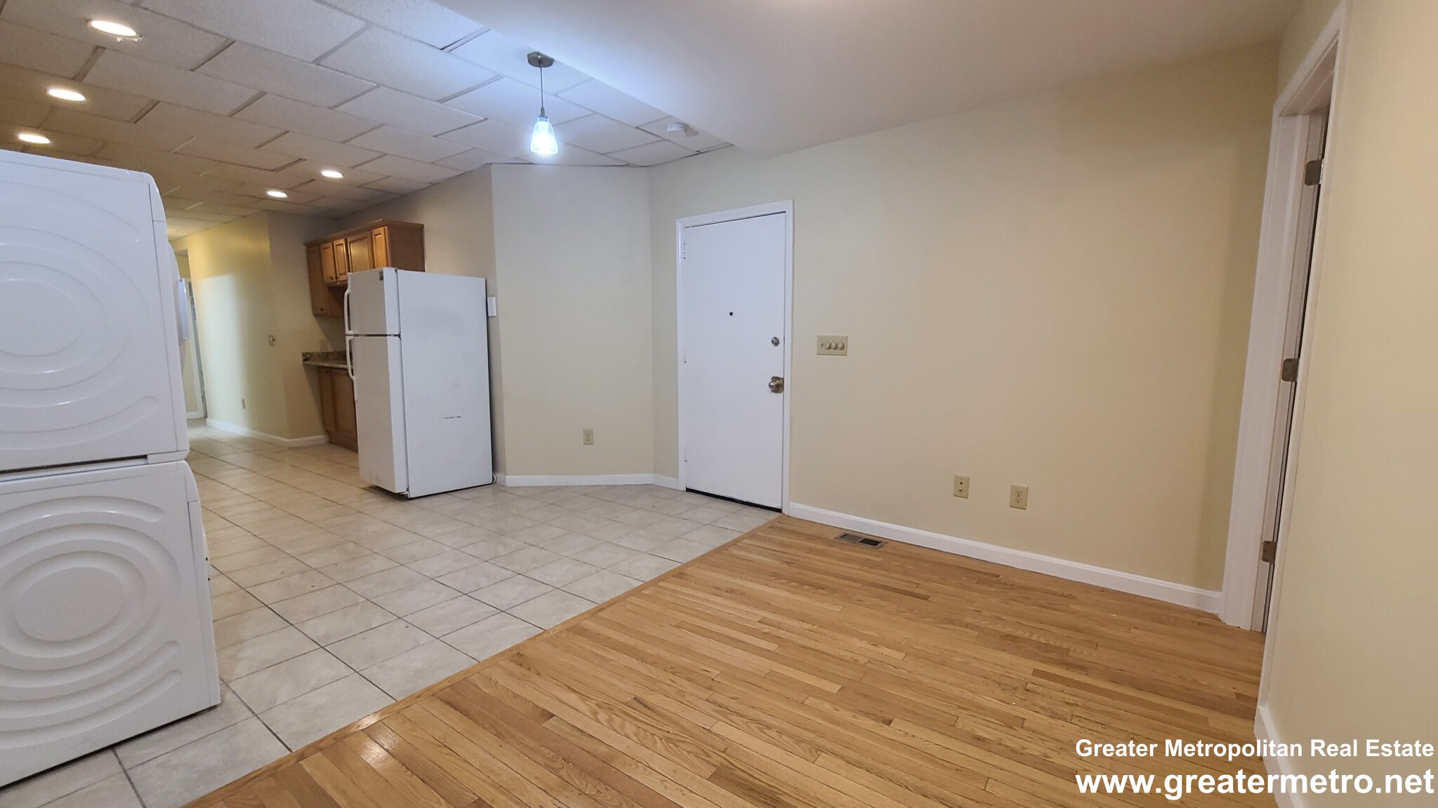 152 Salem St, North End