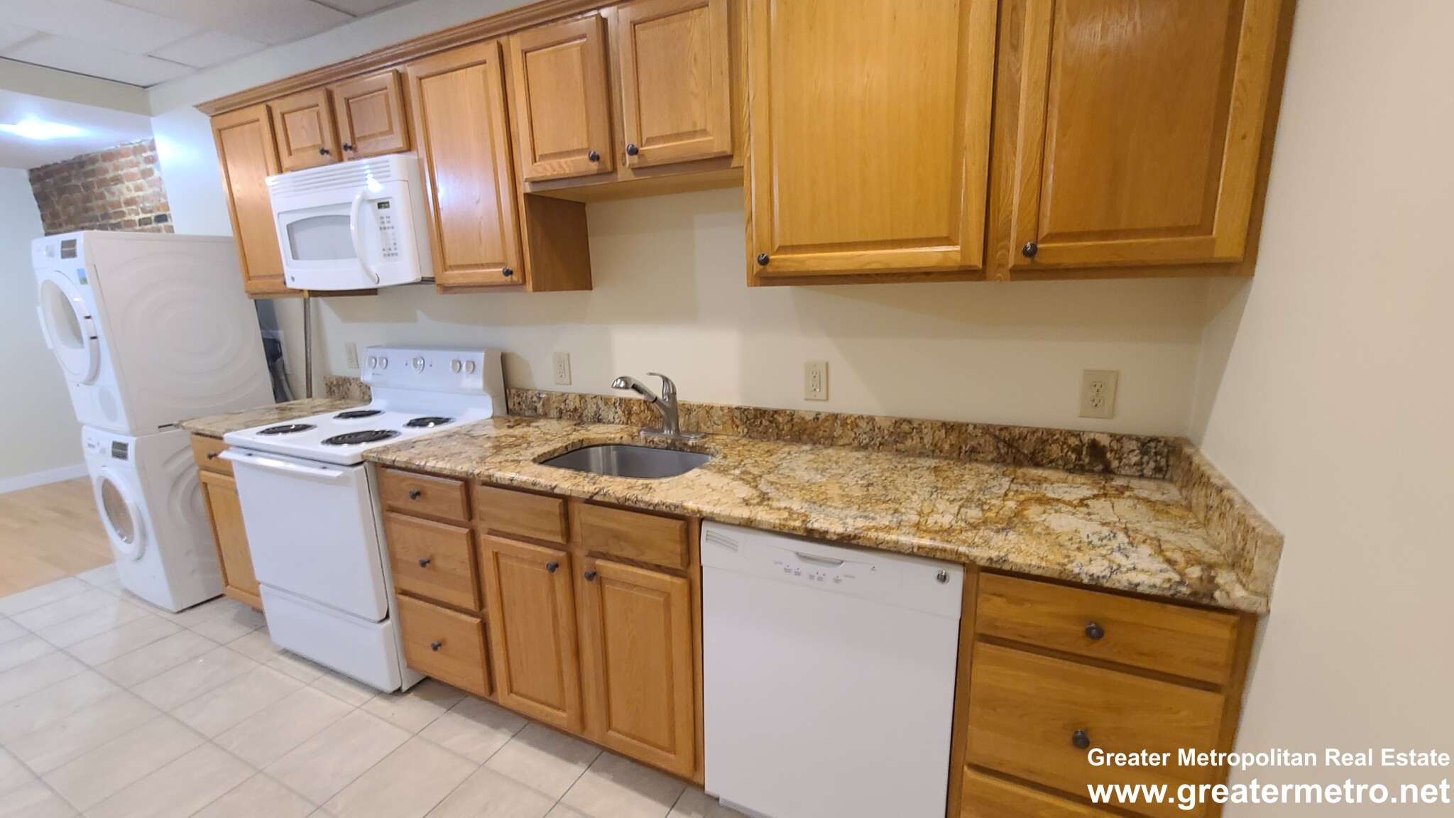 152 Salem St, North End