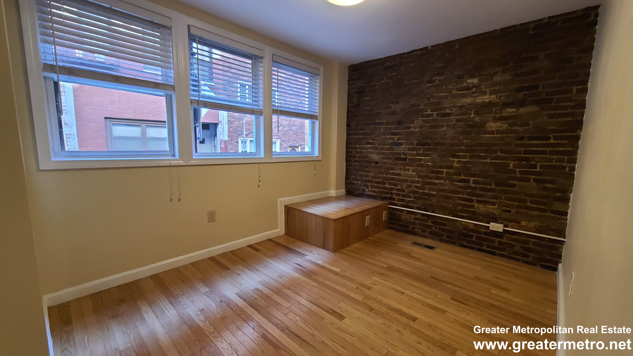 152 Salem St, North End