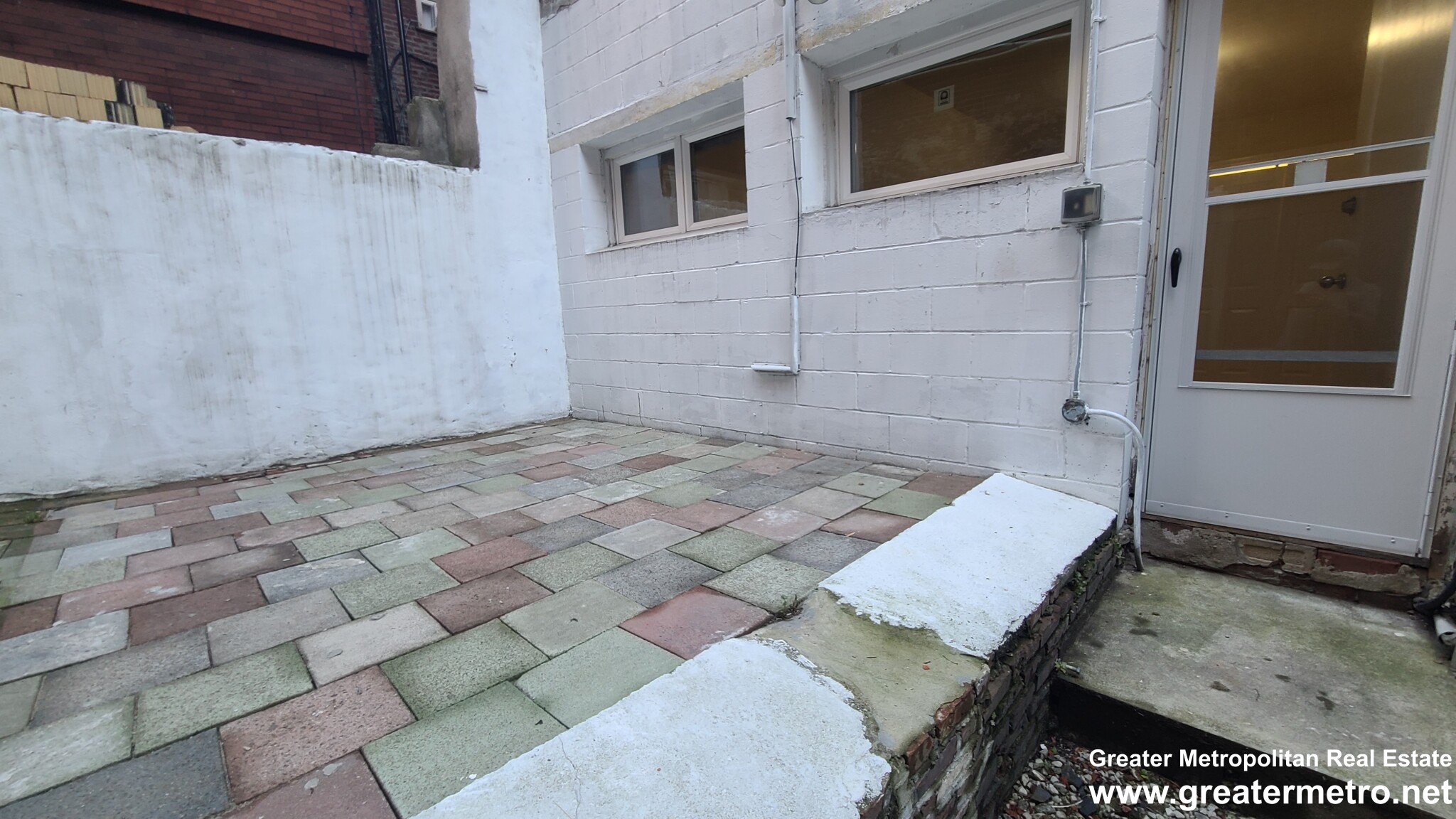 152 Salem St, North End