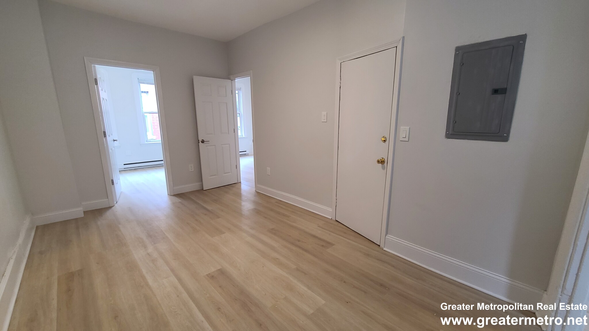 9 Noyes Pl, North End