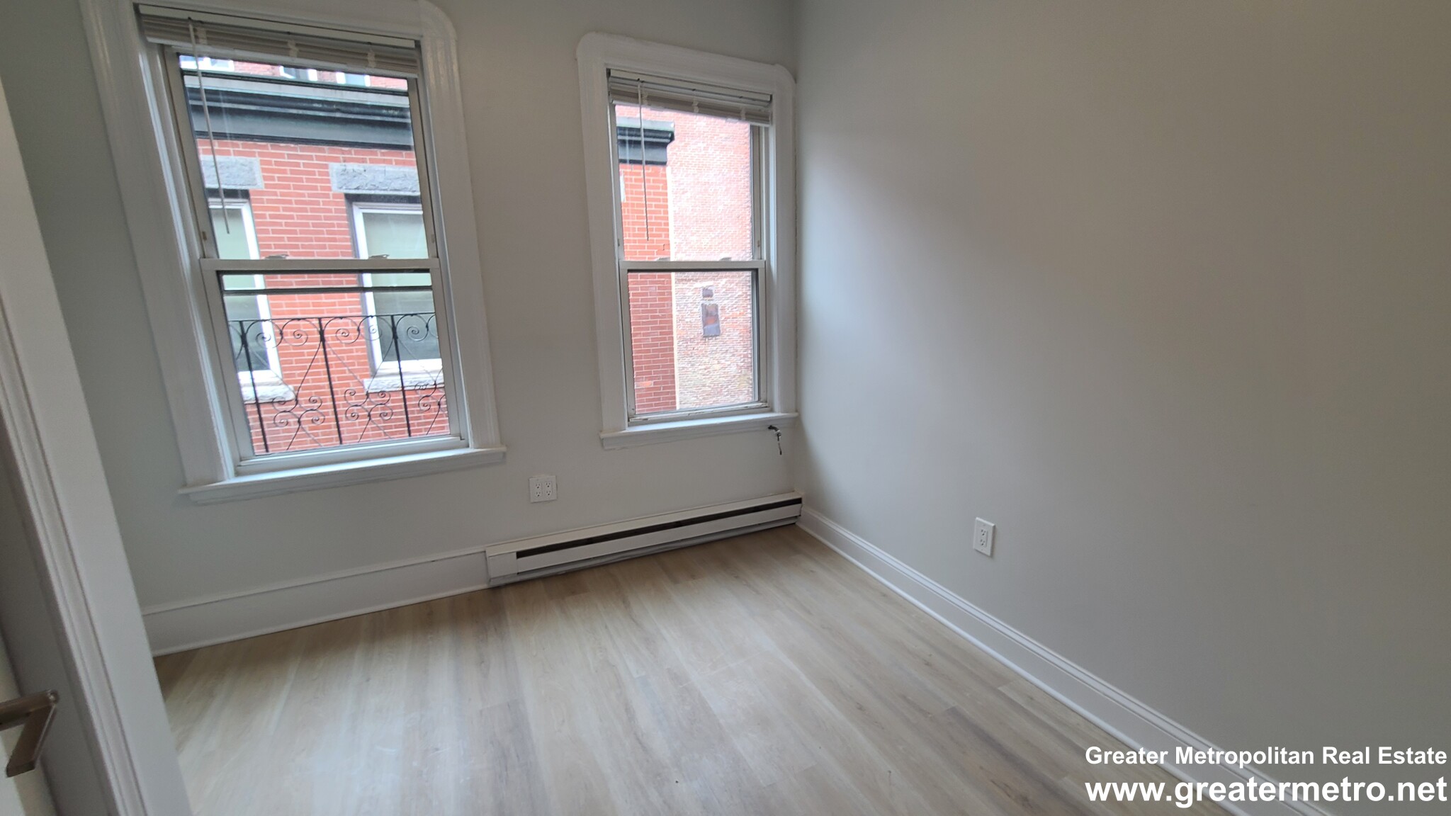 9 Noyes Pl, North End