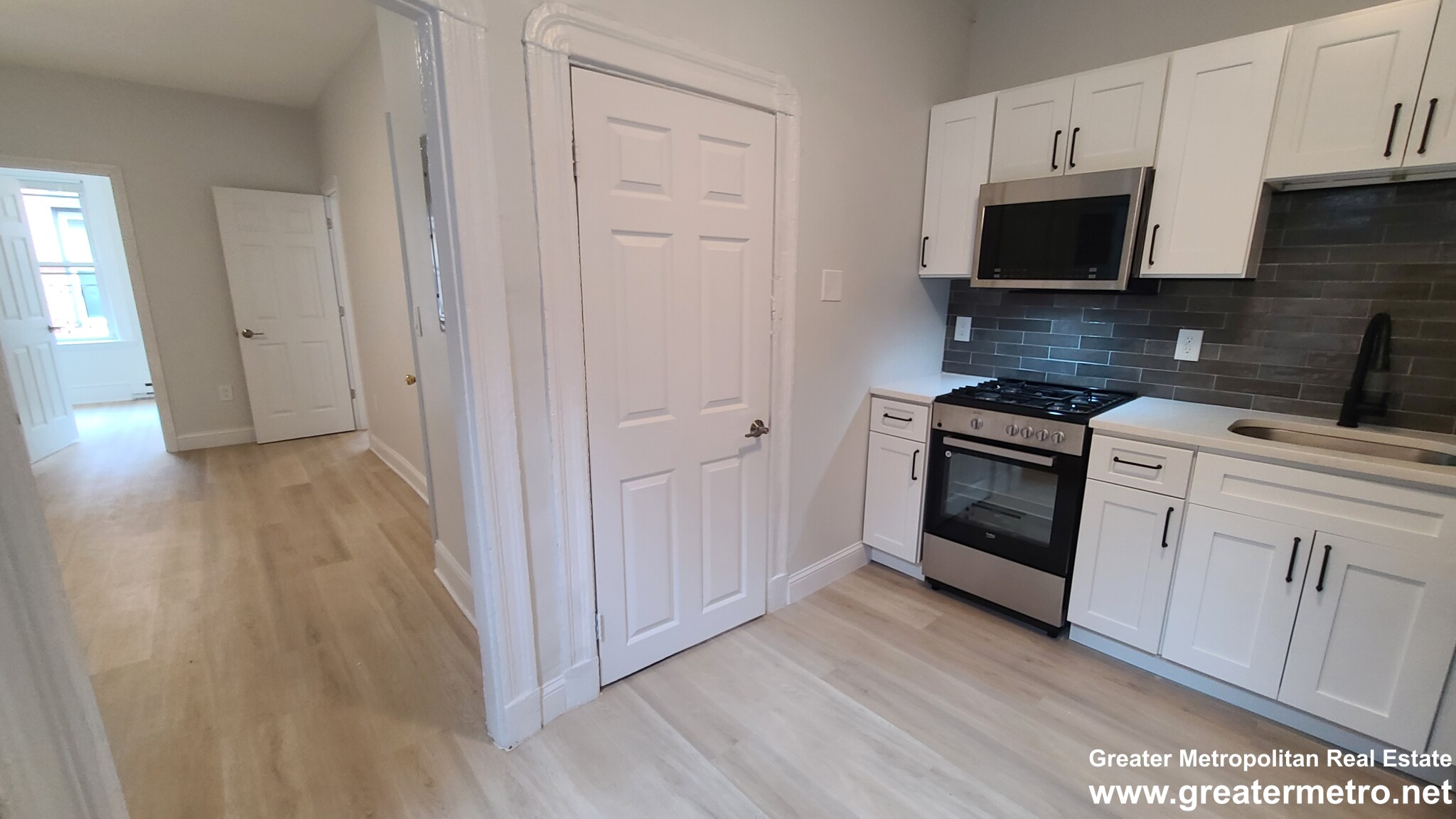 9 Noyes Pl, North End