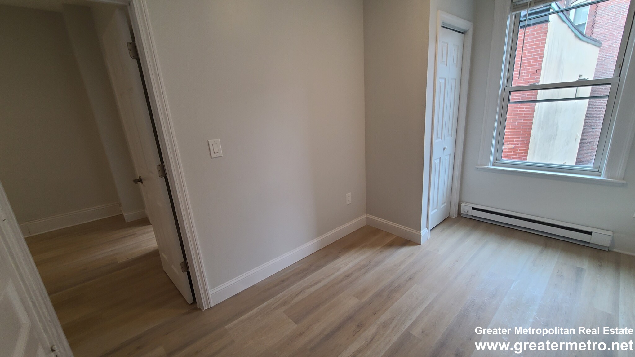 9 Noyes Pl, North End