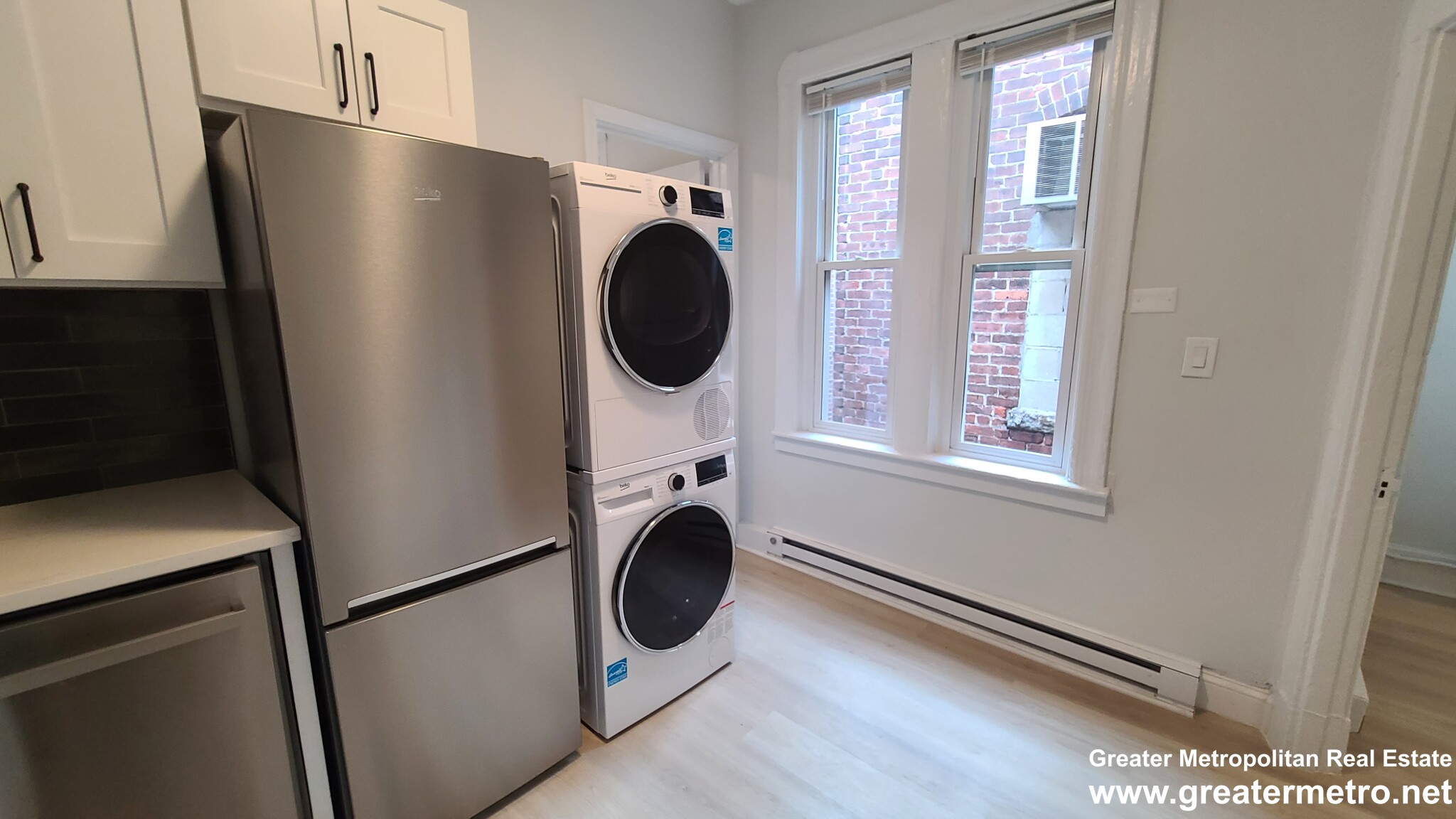 9 Noyes Pl, North End