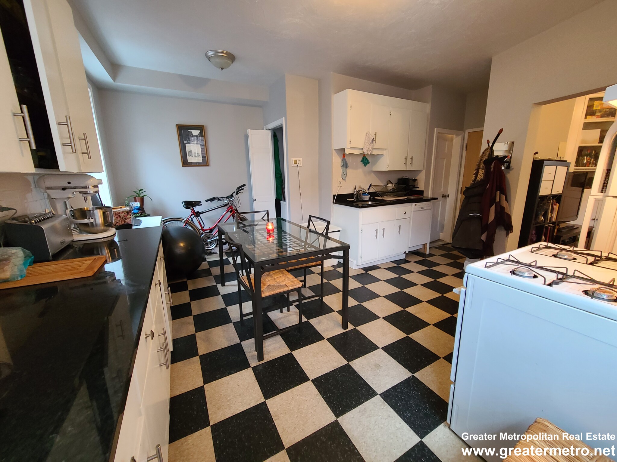 11 Cooper St, North End