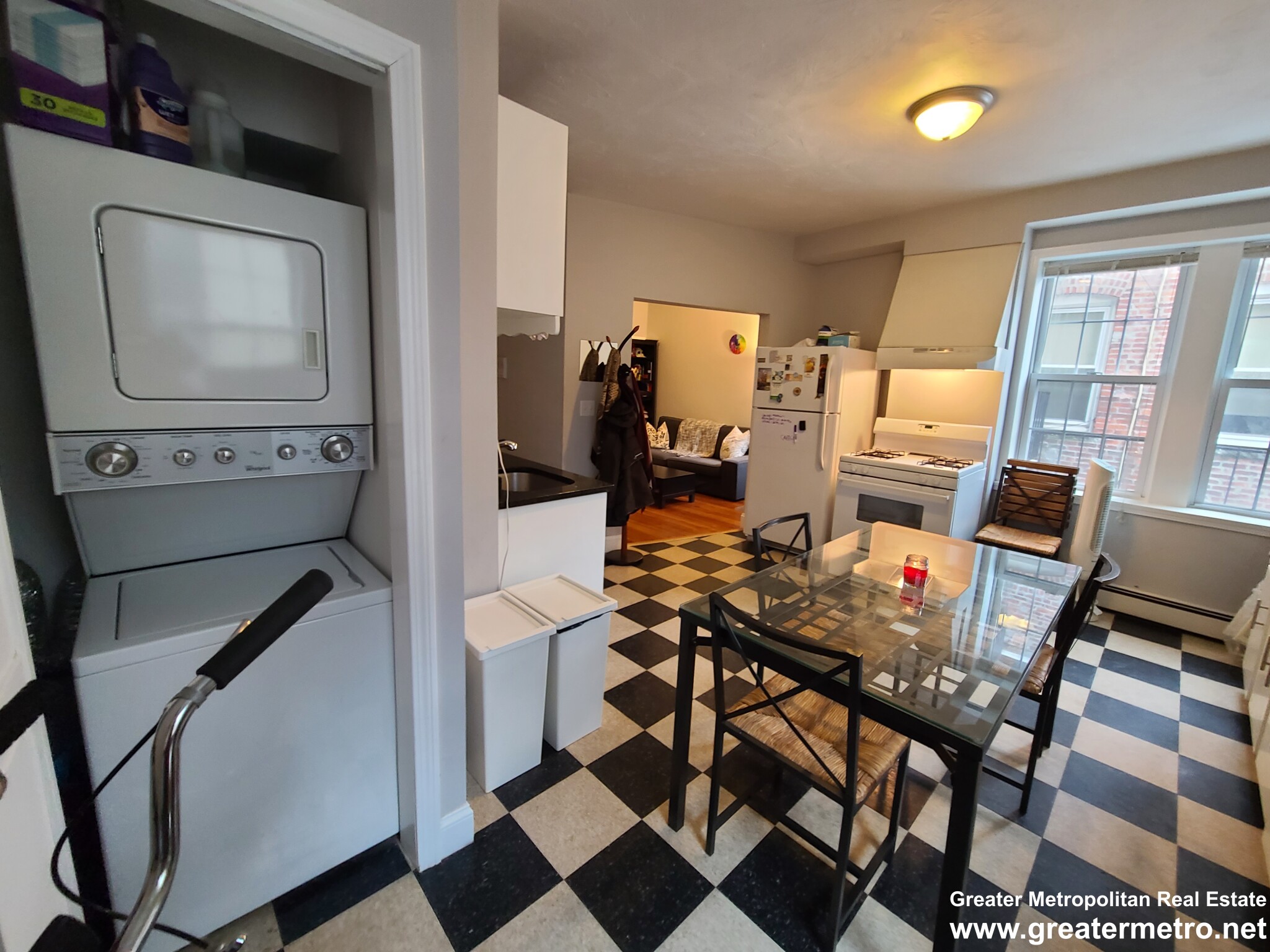 11 Cooper St, North End