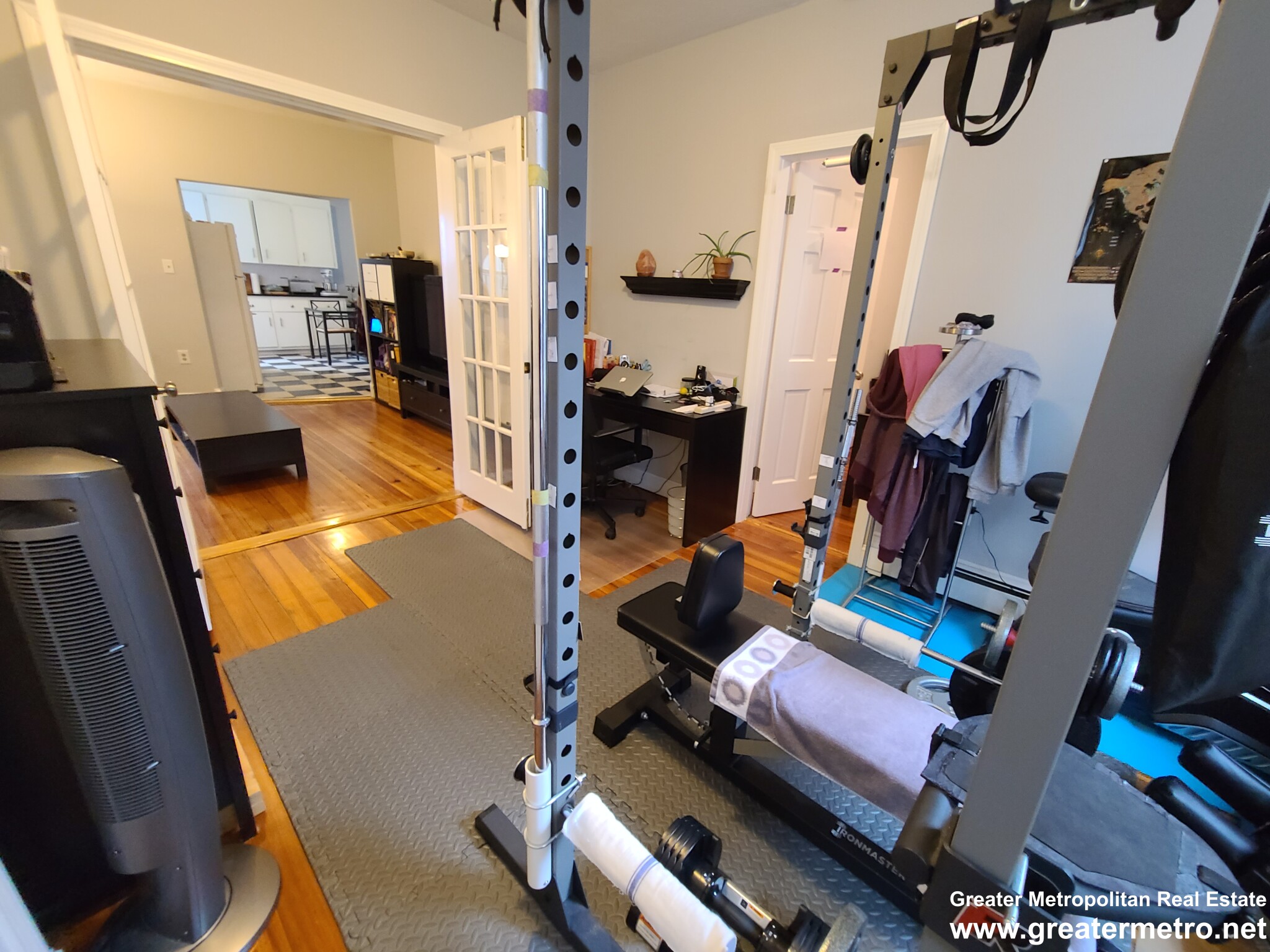 11 Cooper St, North End