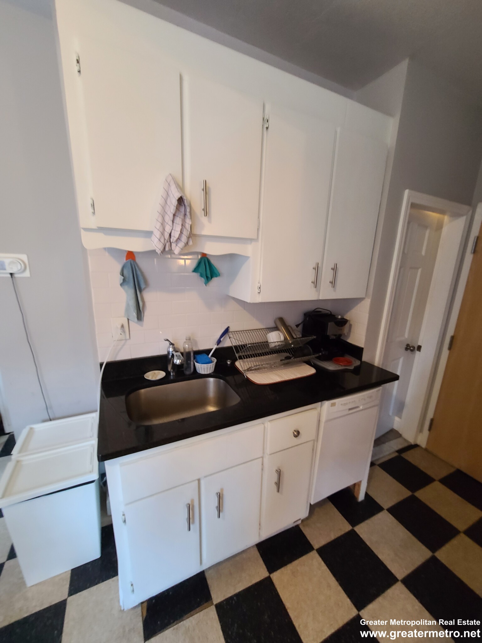 11 Cooper St, North End