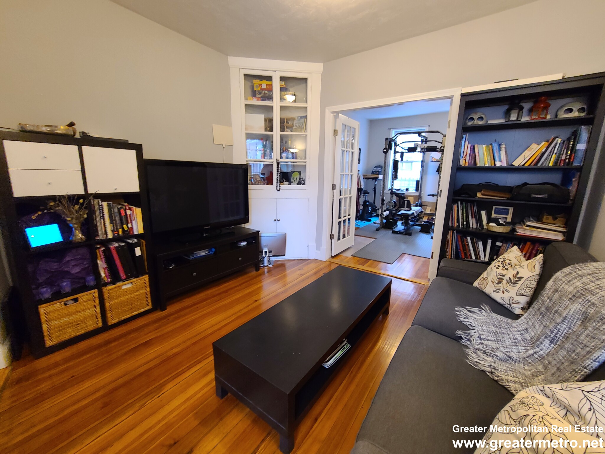 11 Cooper St, North End