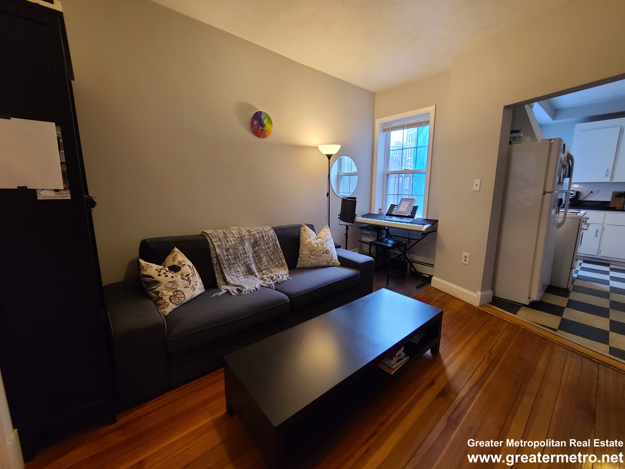 11 Cooper St, North End