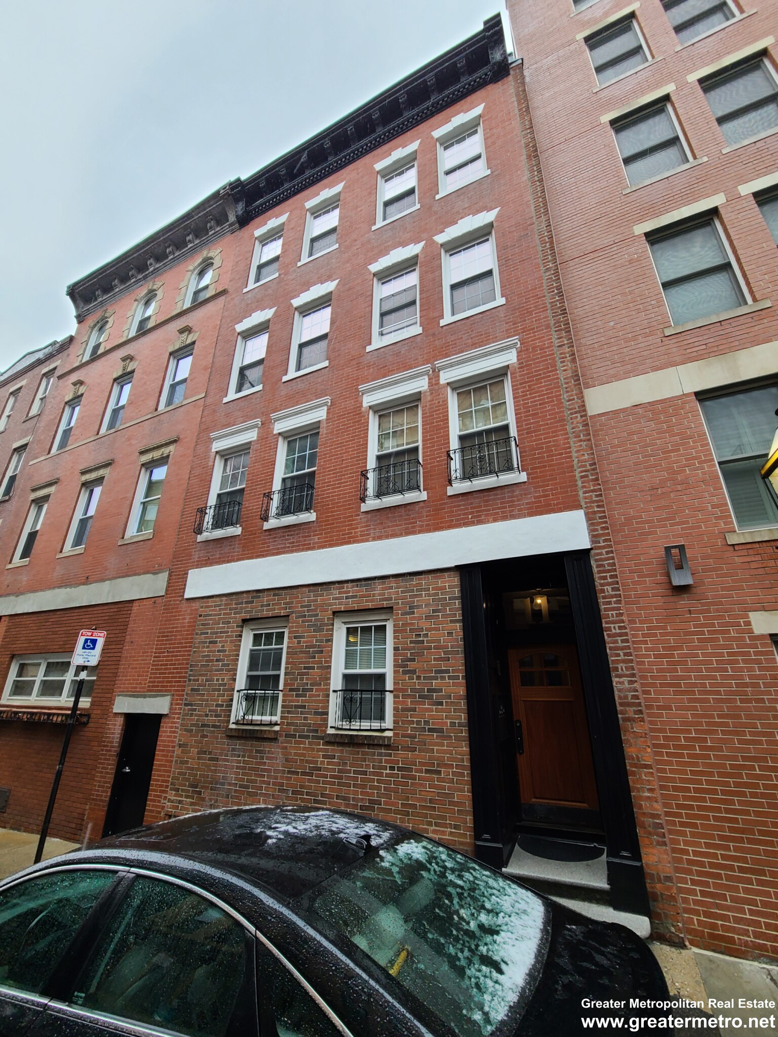 11 Cooper St, North End