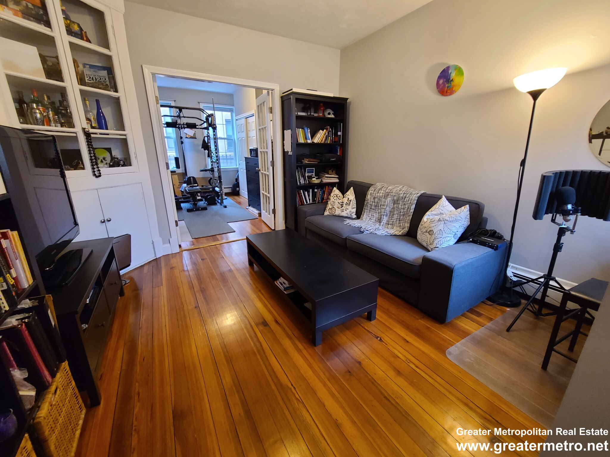 11 Cooper St, North End