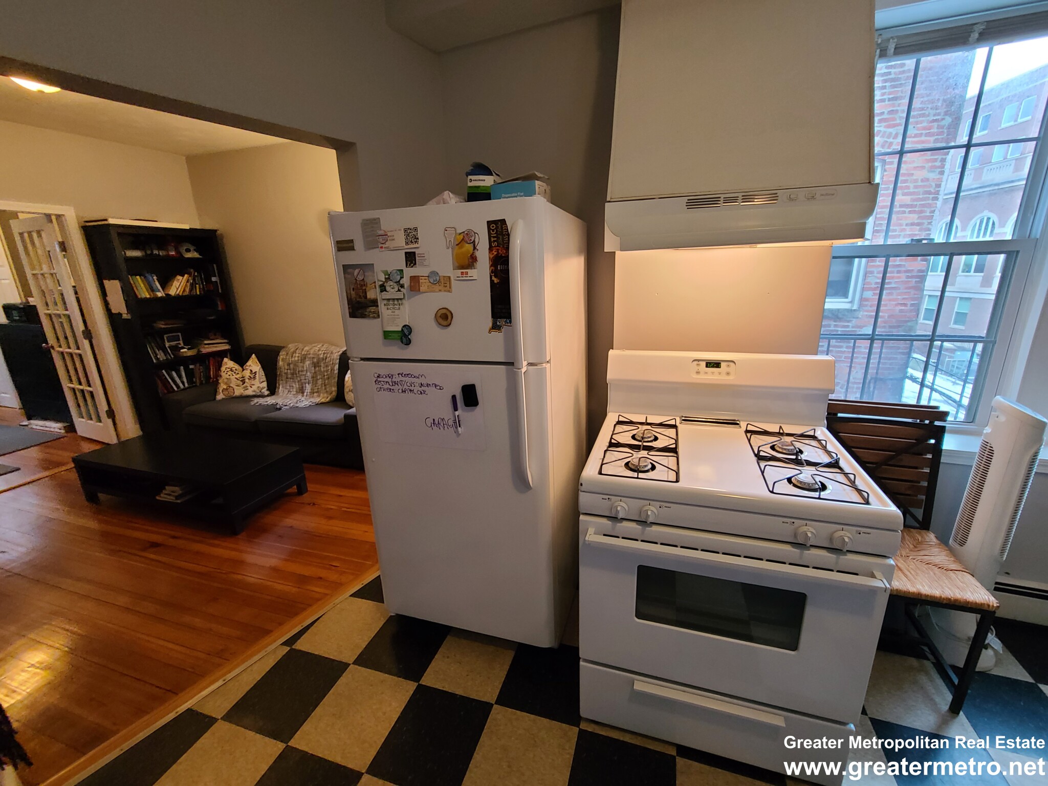 11 Cooper St, North End