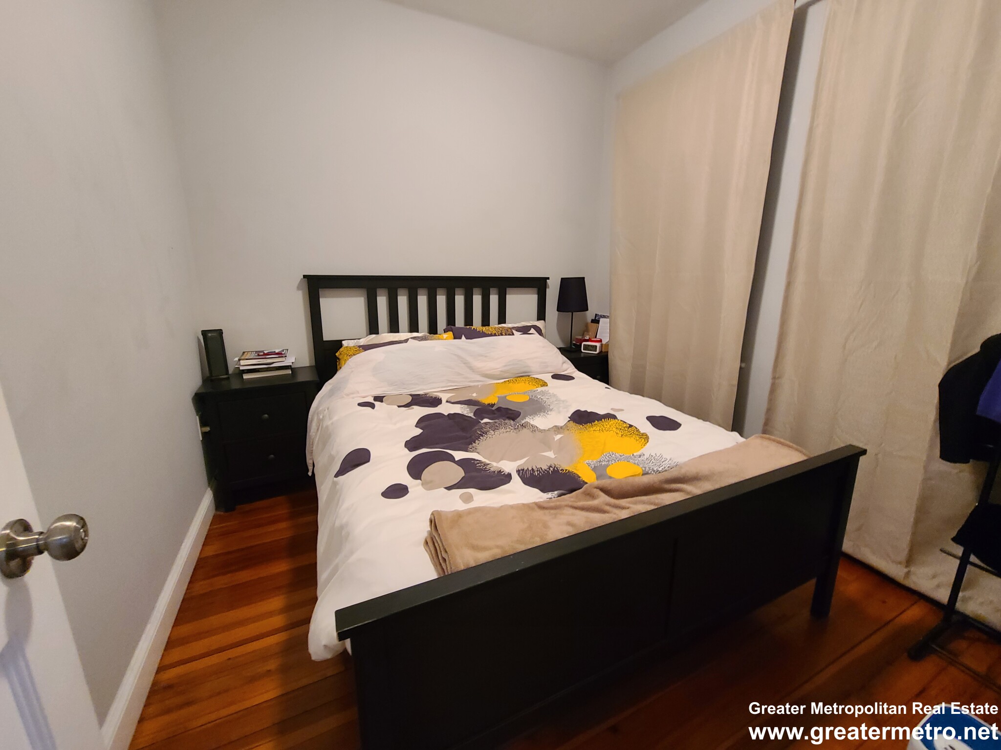 11 Cooper St, North End