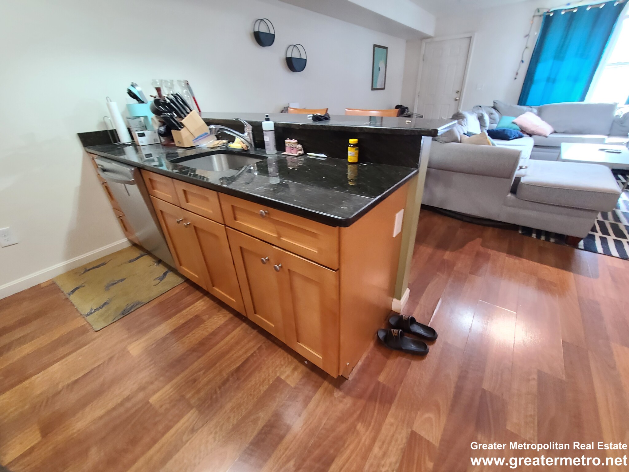 43 Chelsea St, East Boston